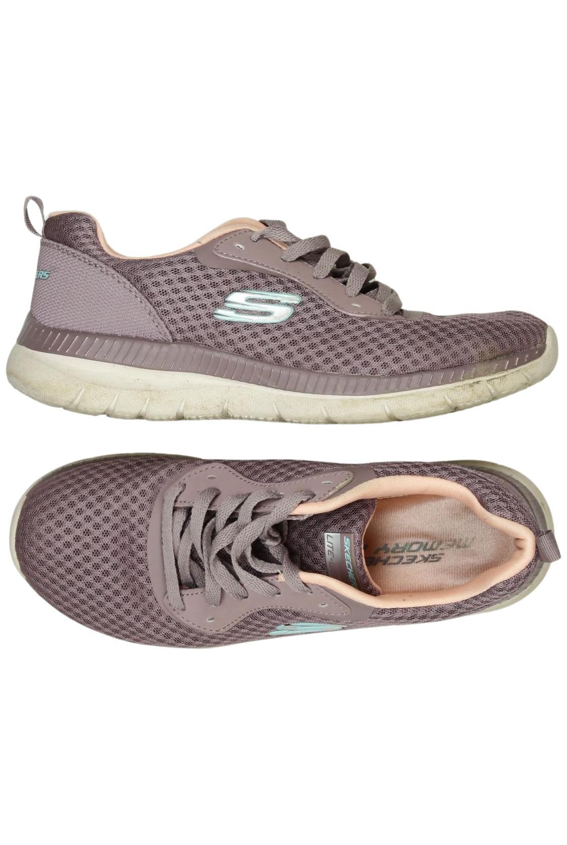 

Skechers Damen Sneakers, flieder, Gr. 37