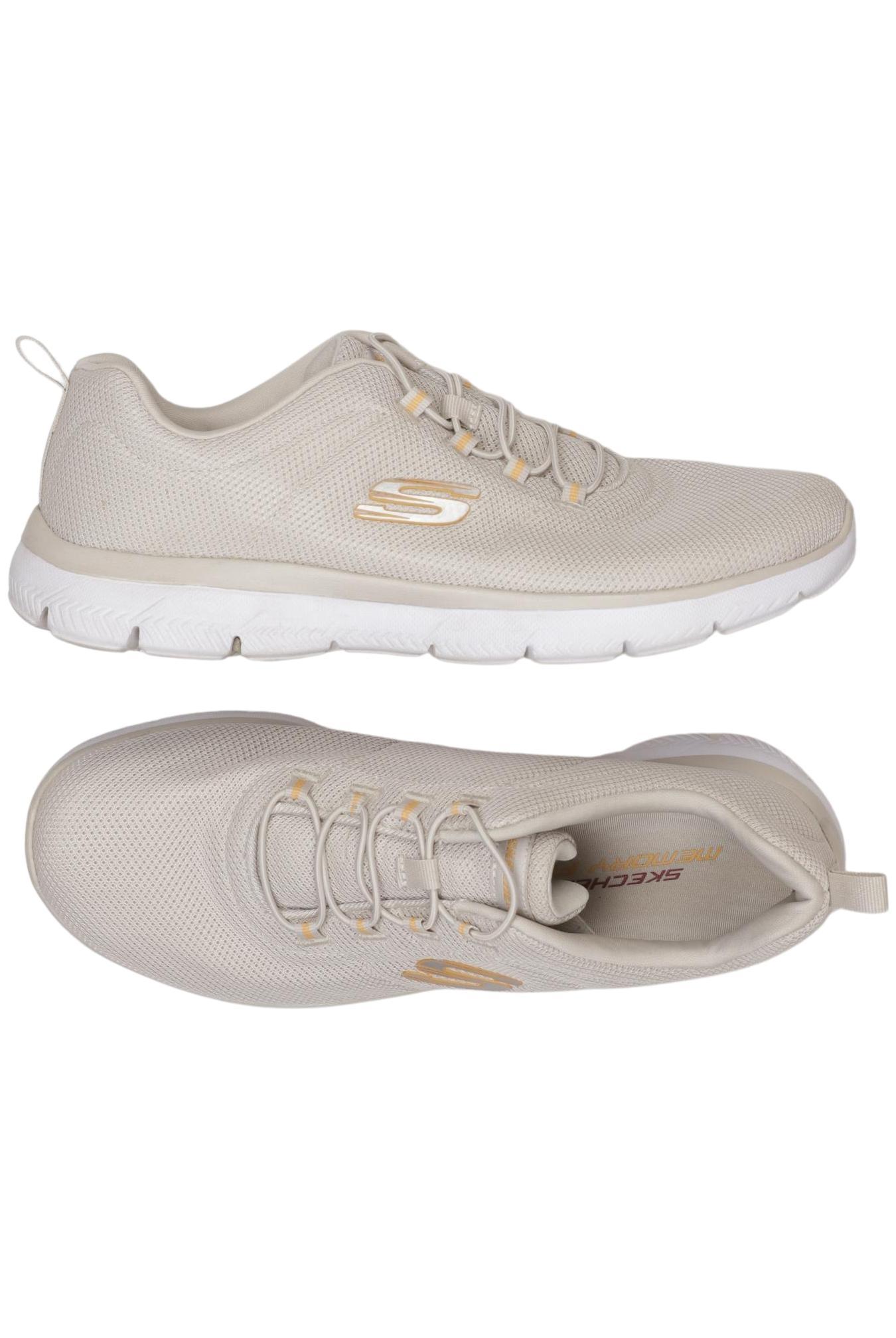 

Skechers Damen Sneakers, mehrfarbig, Gr. 40