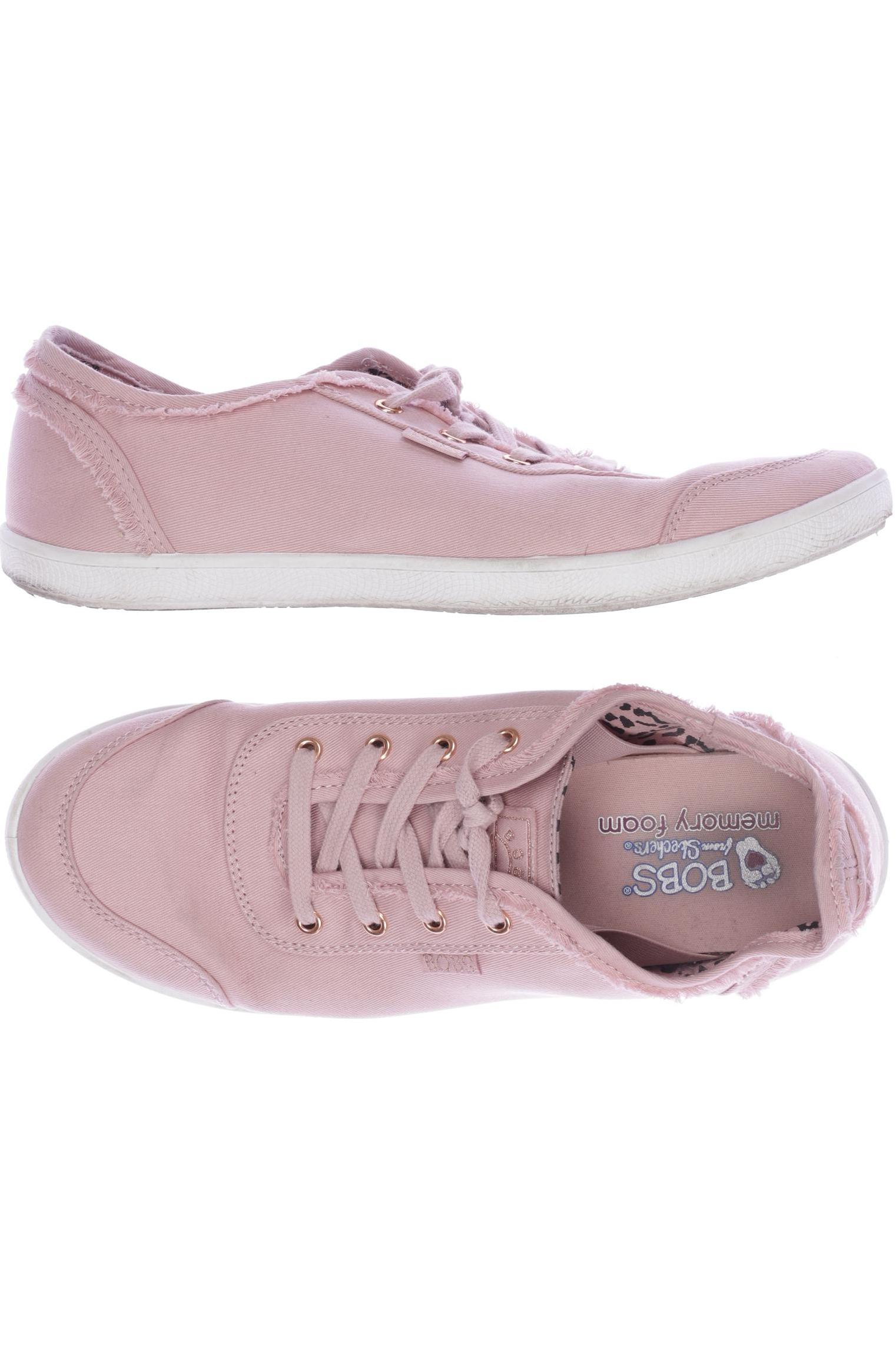 

Skechers Damen Sneakers, pink, Gr. 40