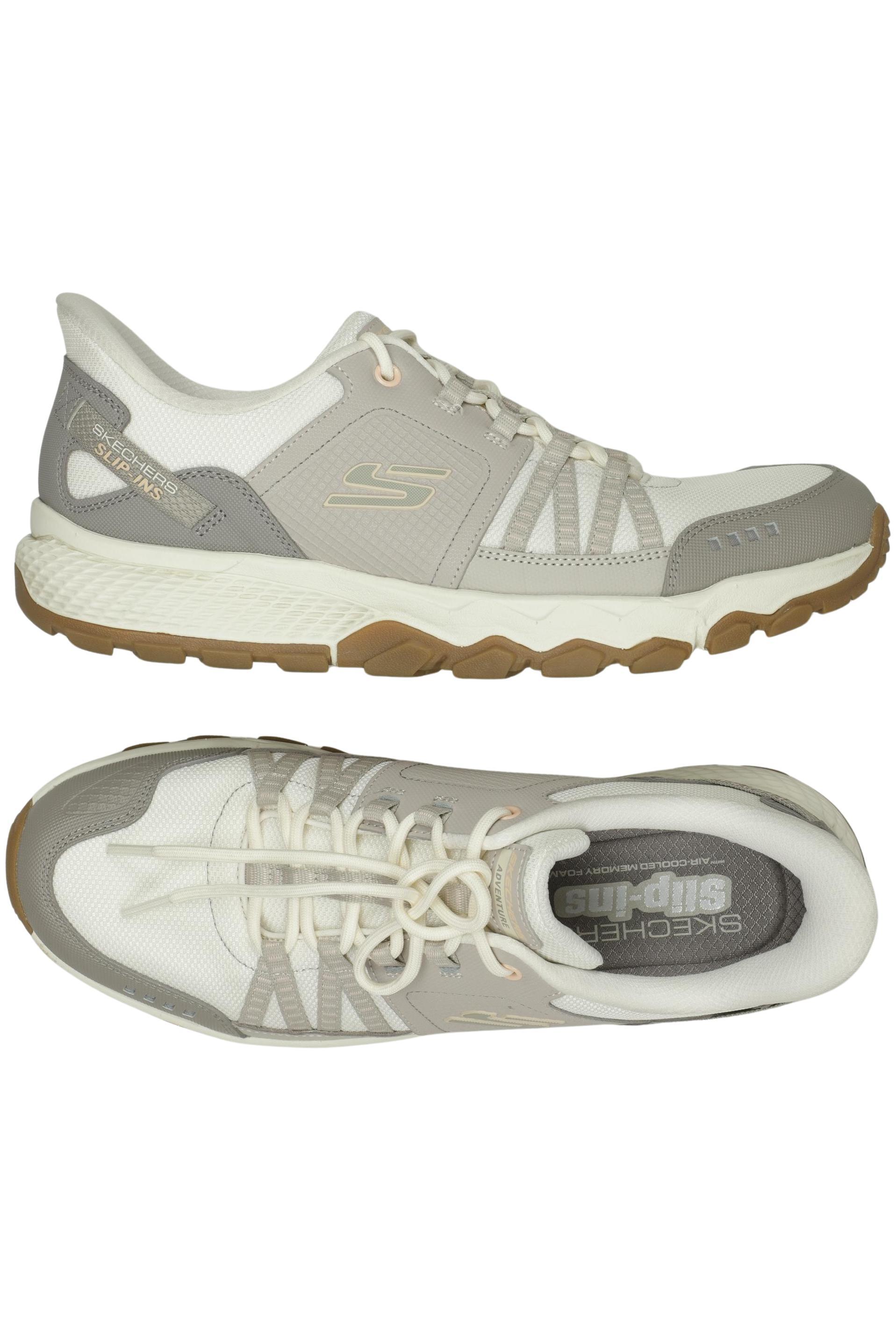 

Skechers Damen Sneakers, mehrfarbig, Gr. 41