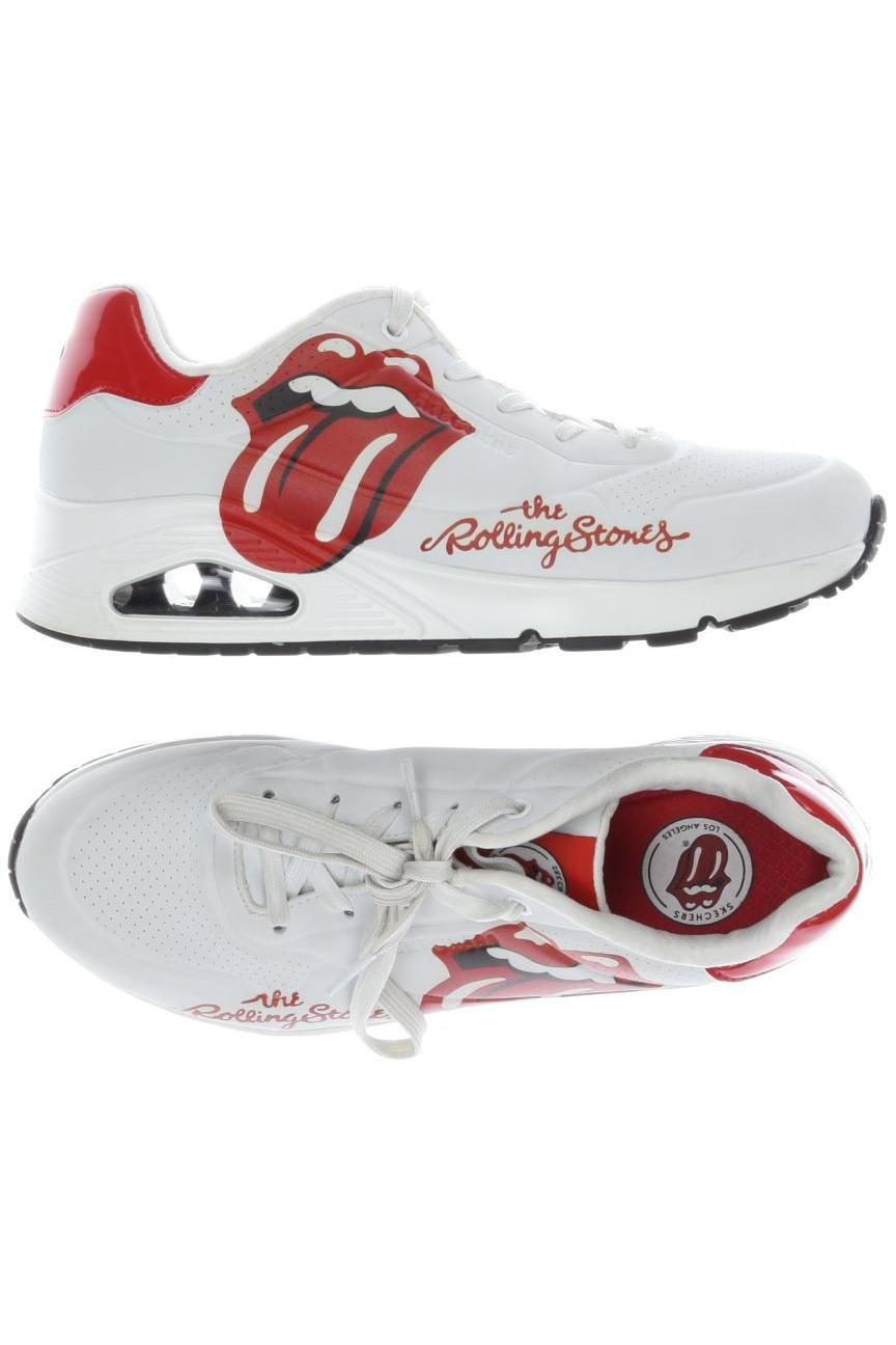 

Skechers Damen Sneakers, weiß, Gr. 39