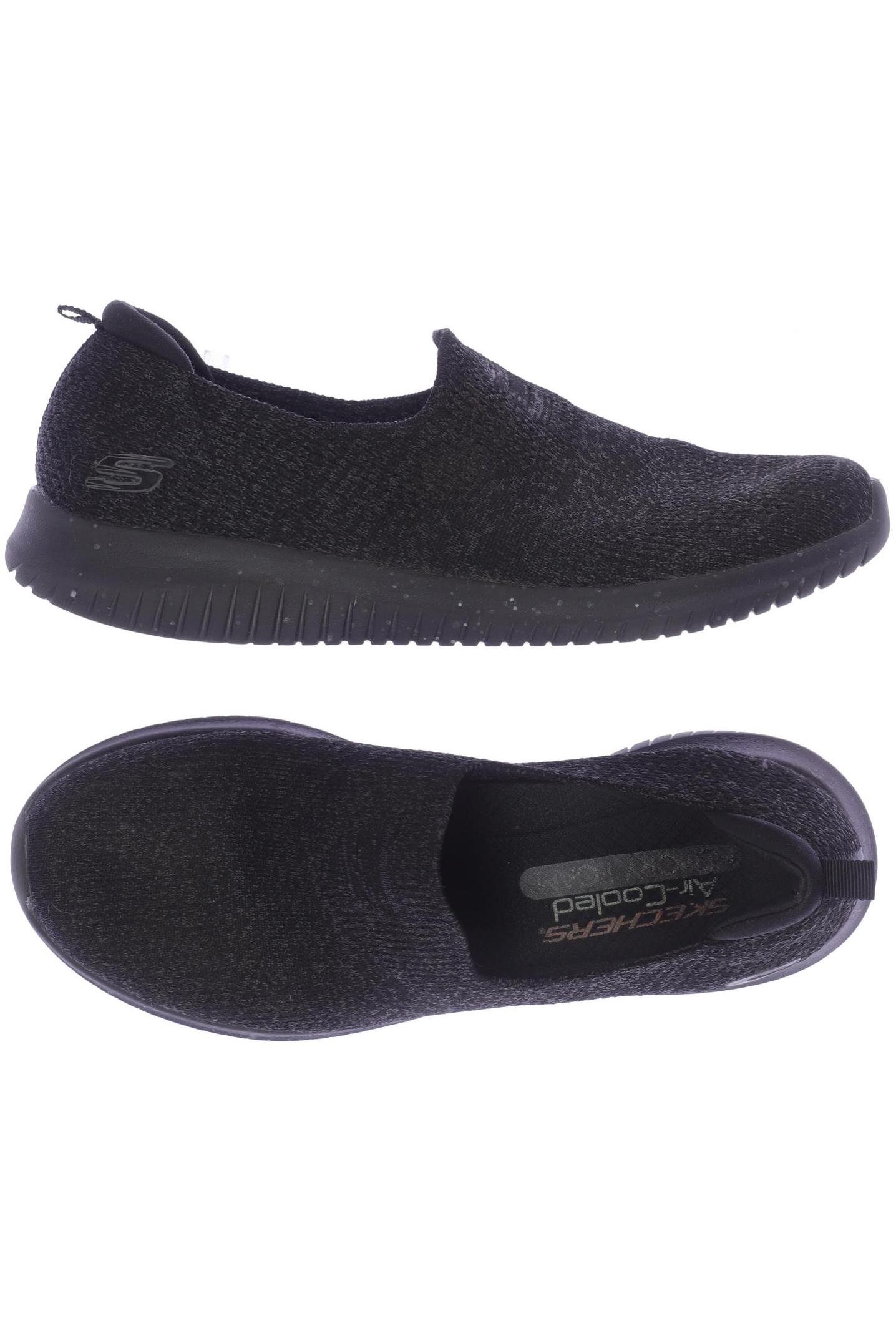 

Skechers Damen Sneakers, grau, Gr. 37
