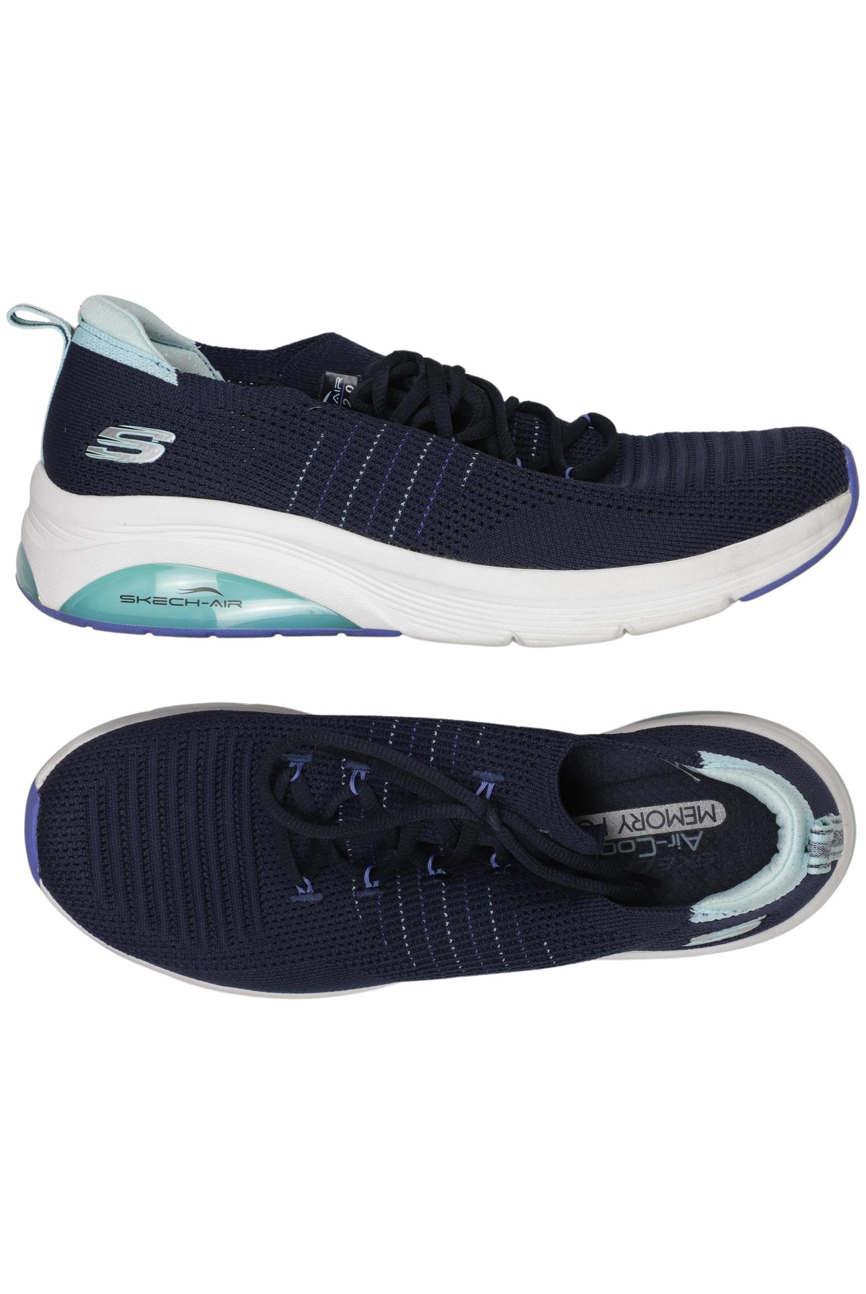 

Skechers Damen Sneakers, mehrfarbig, Gr. 40