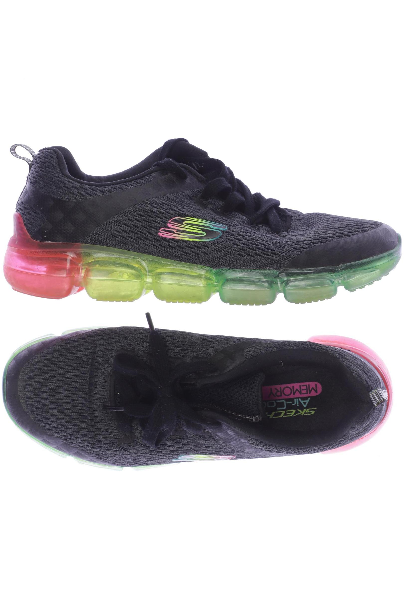 

SKECHERS Damen Sneakers, marineblau