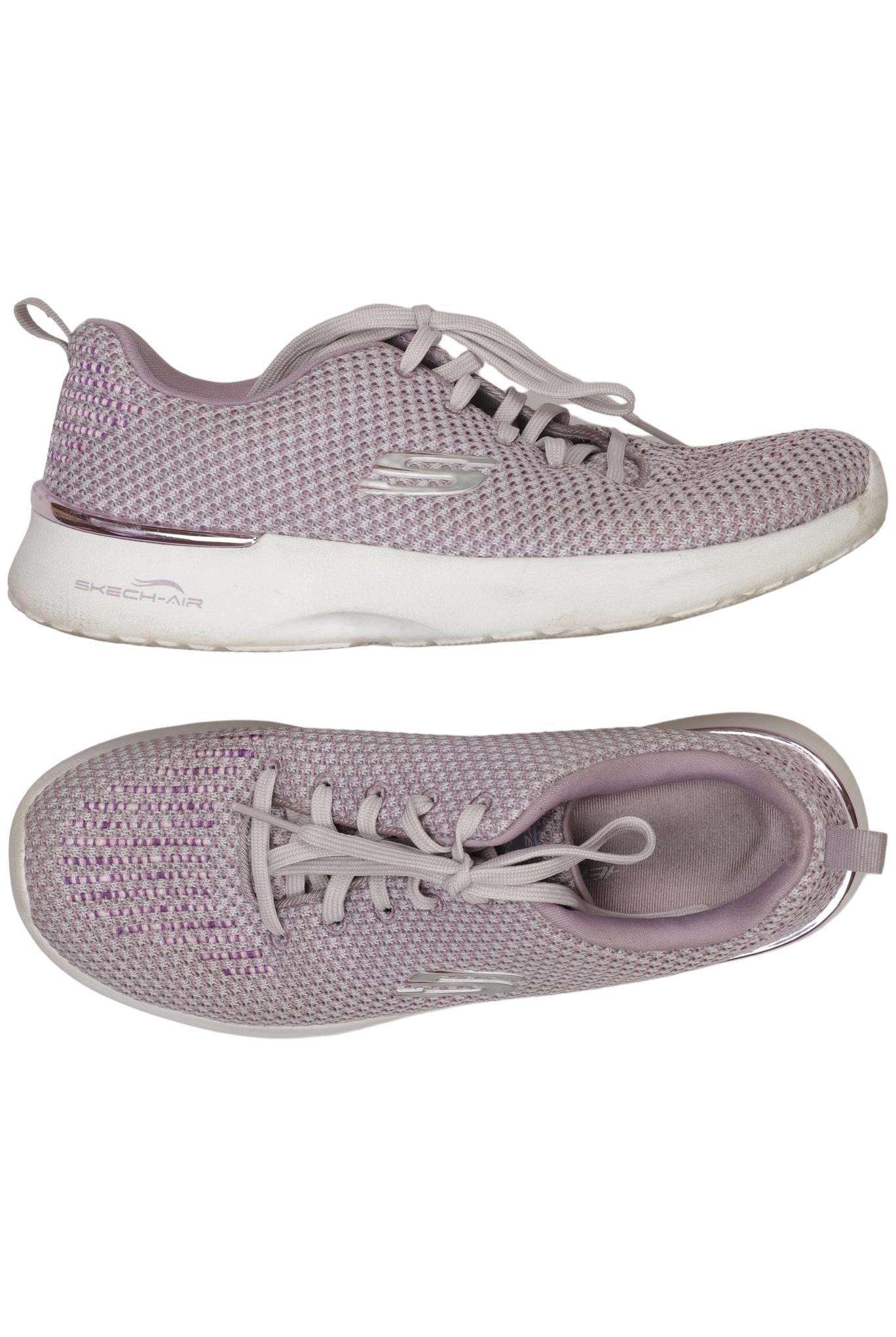 

Skechers Damen Sneakers, mehrfarbig, Gr. 38