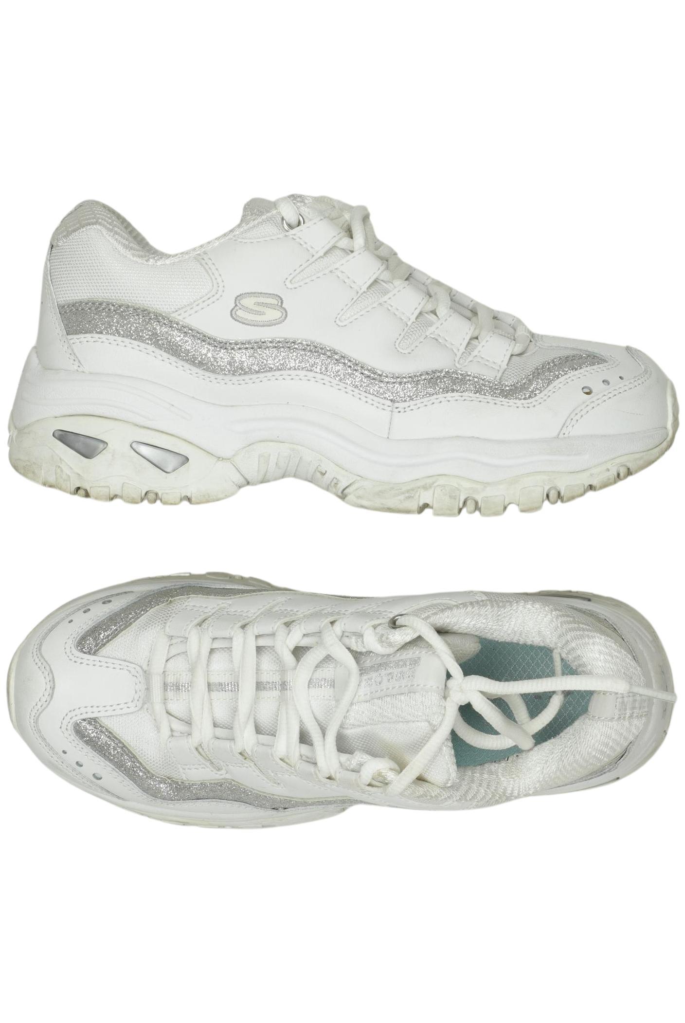 

Skechers Damen Sneakers, mehrfarbig, Gr. 36.5