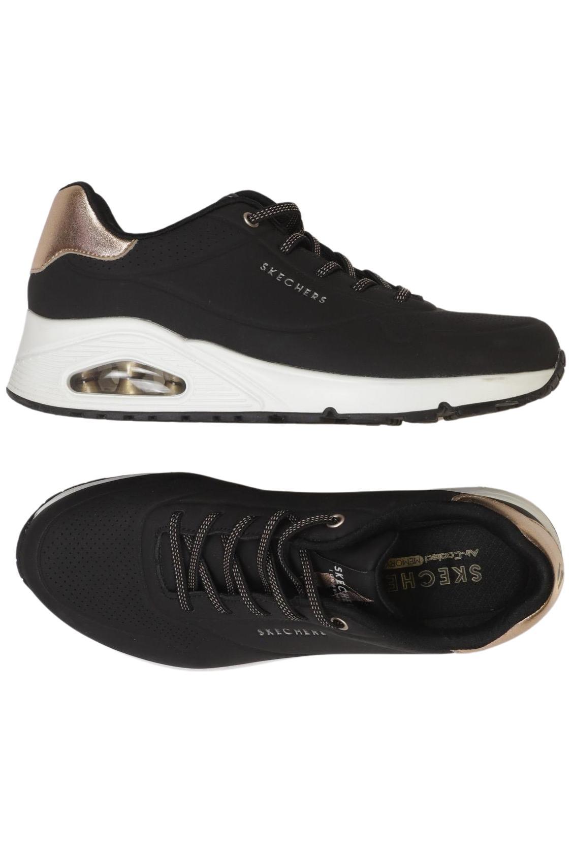 

Skechers Damen Sneakers, mehrfarbig, Gr. 38