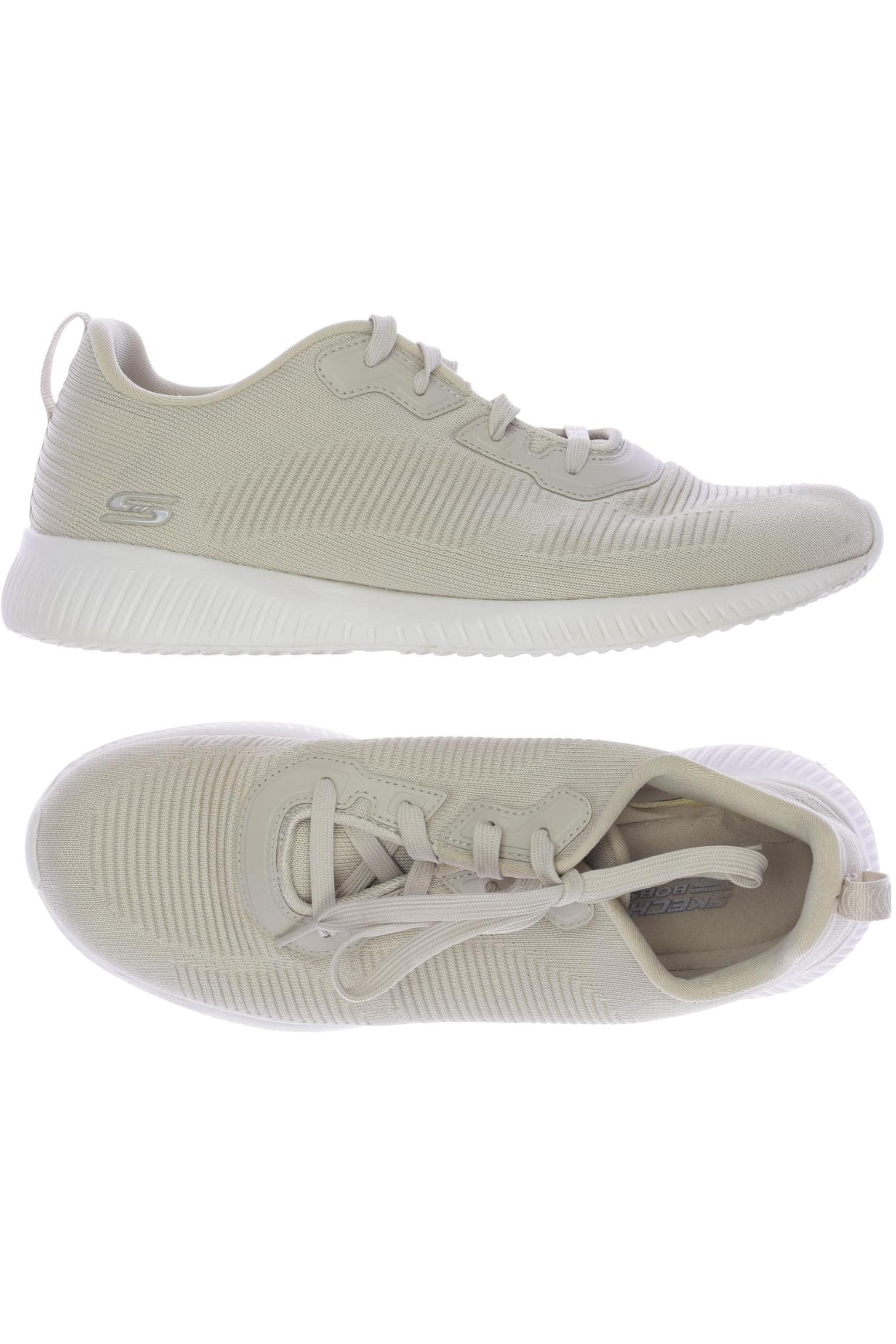 

Skechers Damen Sneakers, beige, Gr. 40