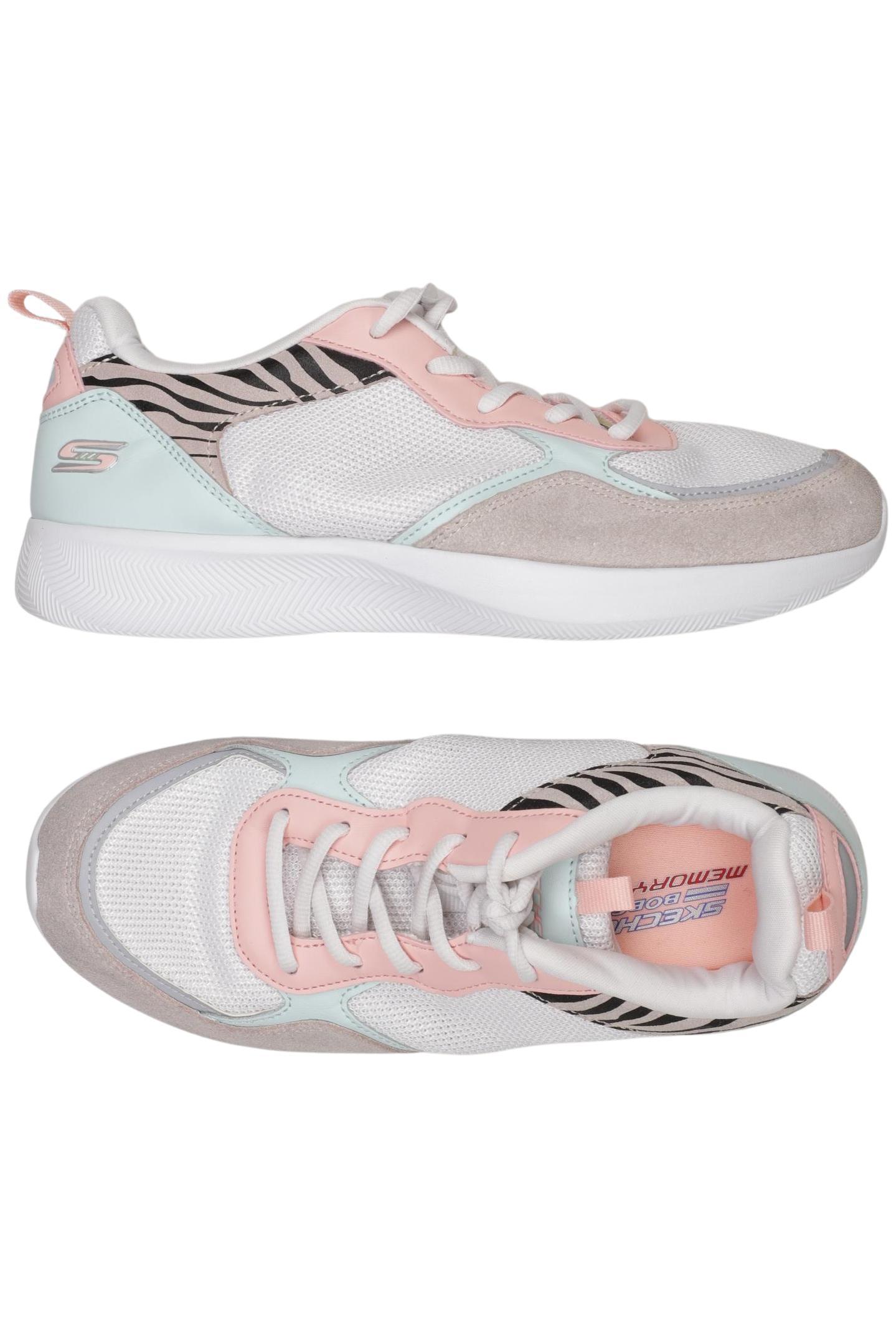 

Skechers Damen Sneakers, mehrfarbig, Gr. 39