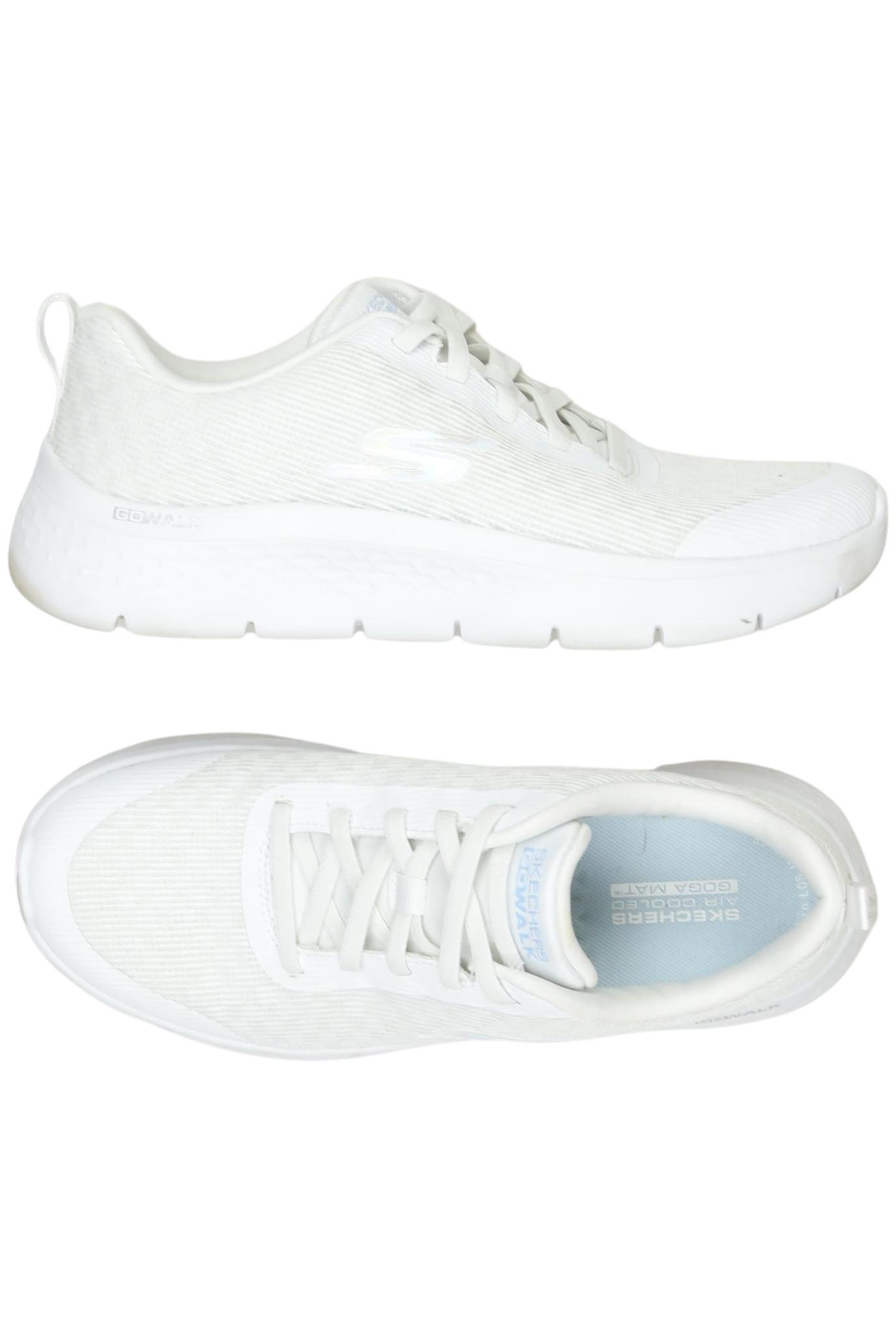 

Skechers Damen Sneakers, weiß, Gr. 37