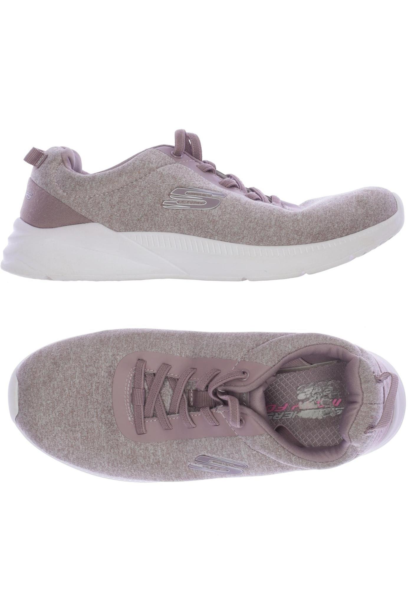 

Skechers Damen Sneakers, beige, Gr. 37