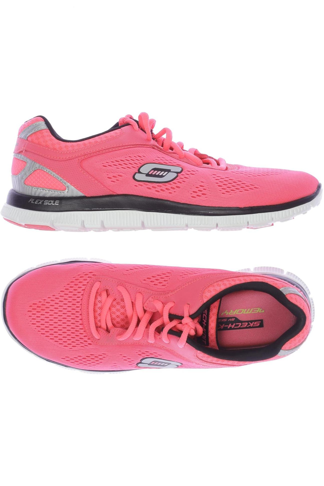 

Skechers Damen Sneakers, pink, Gr. 39