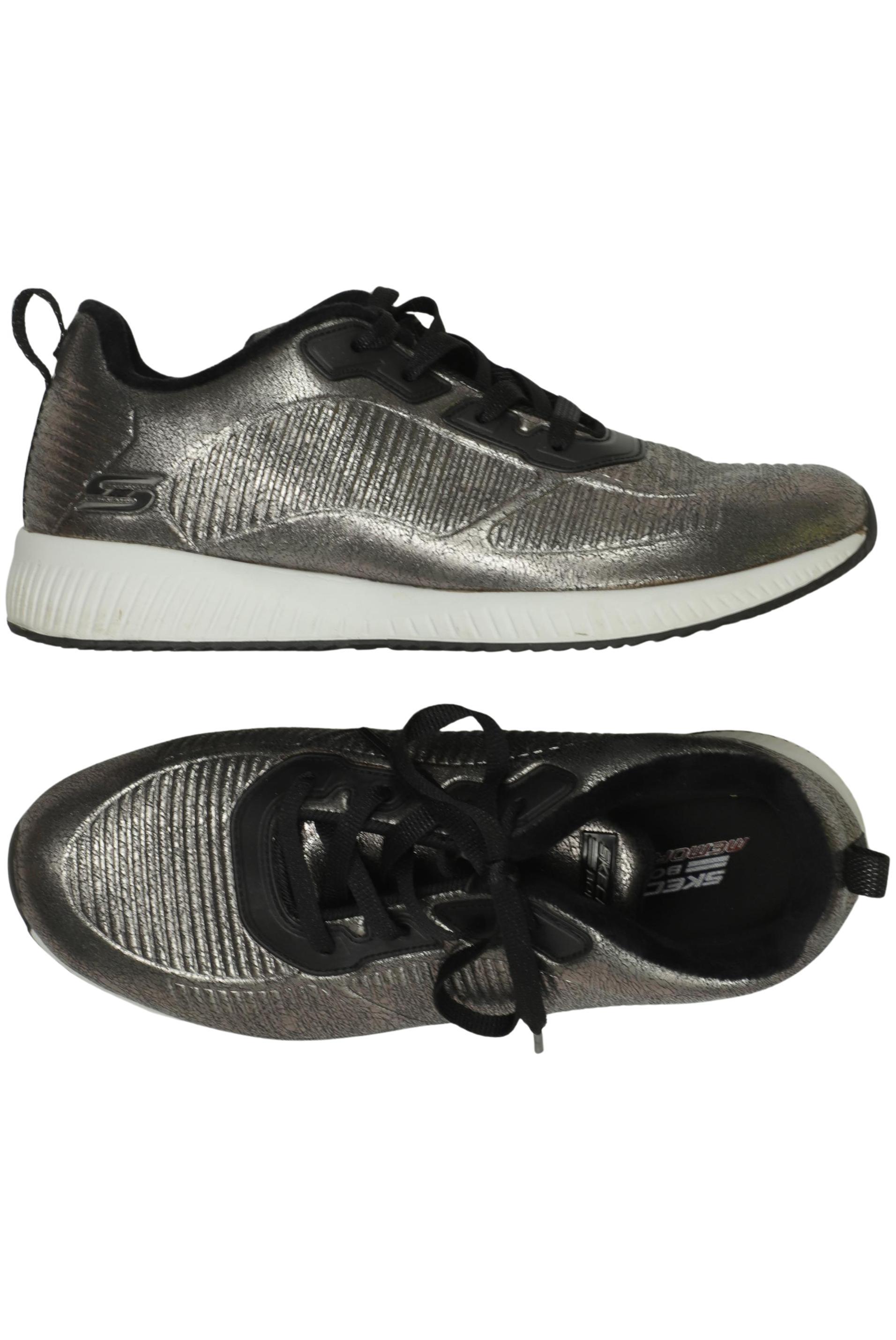 

Skechers Damen Sneakers, braun, Gr. 40