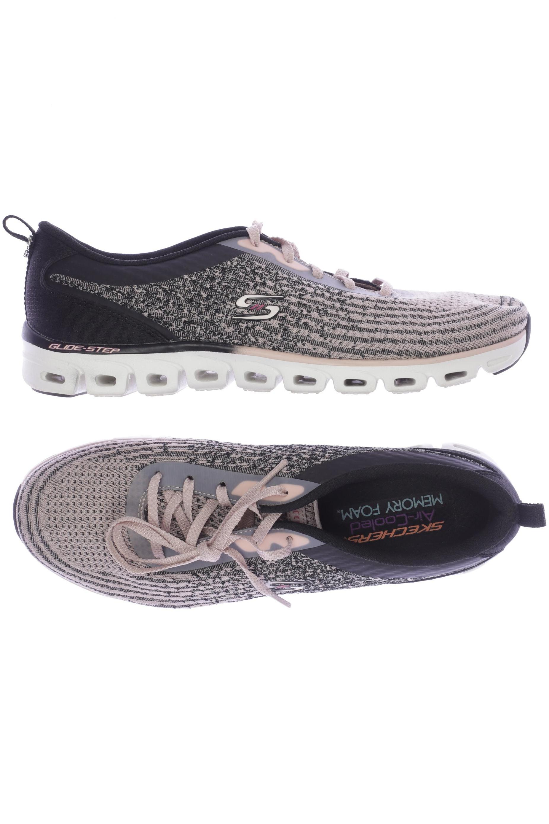 

Skechers Damen Sneakers, pink, Gr. 41