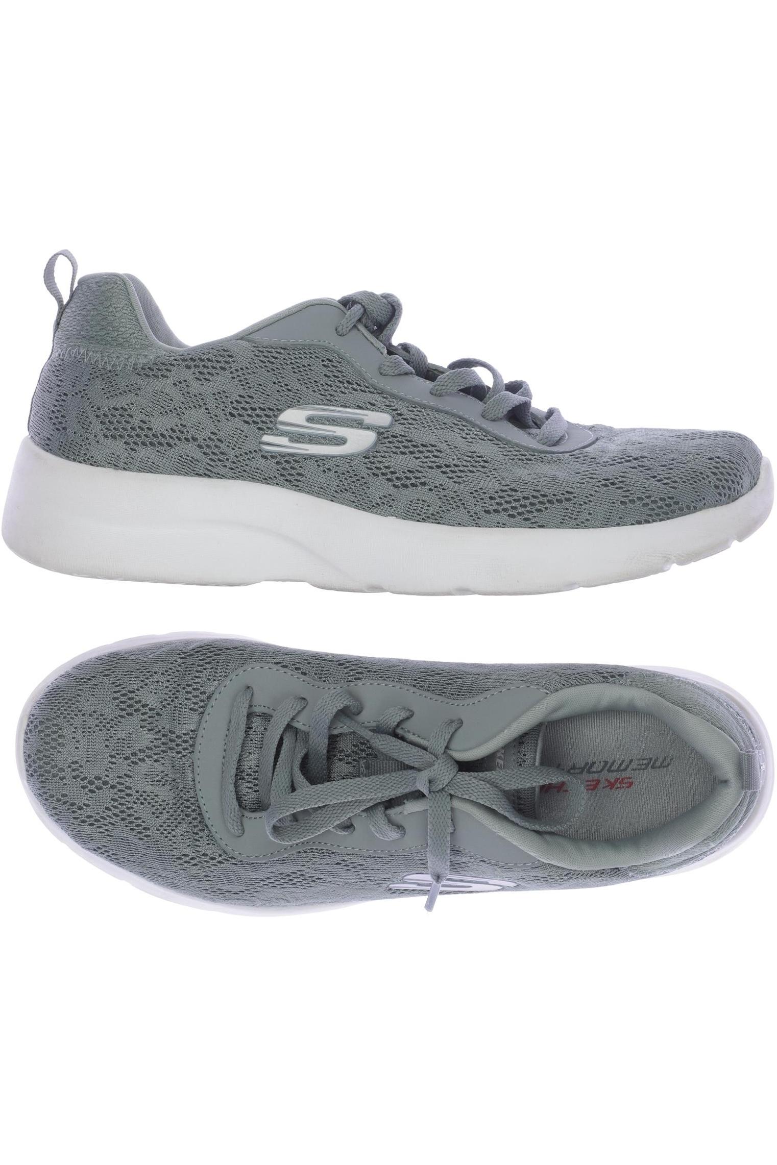 

Skechers Damen Sneakers, türkis, Gr. 39