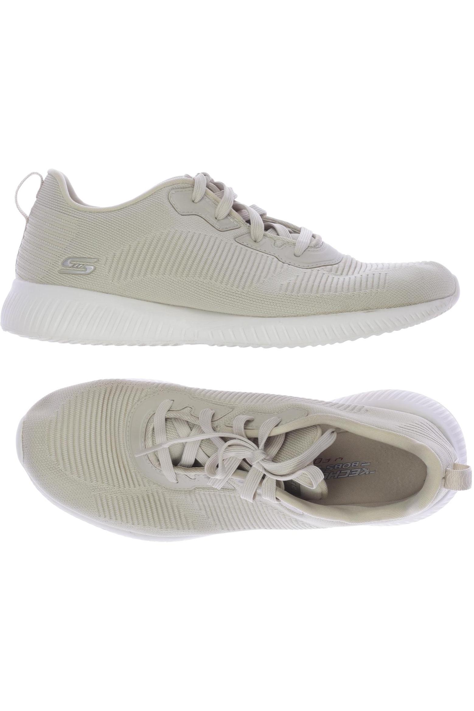 

Skechers Damen Sneakers, beige, Gr. 40
