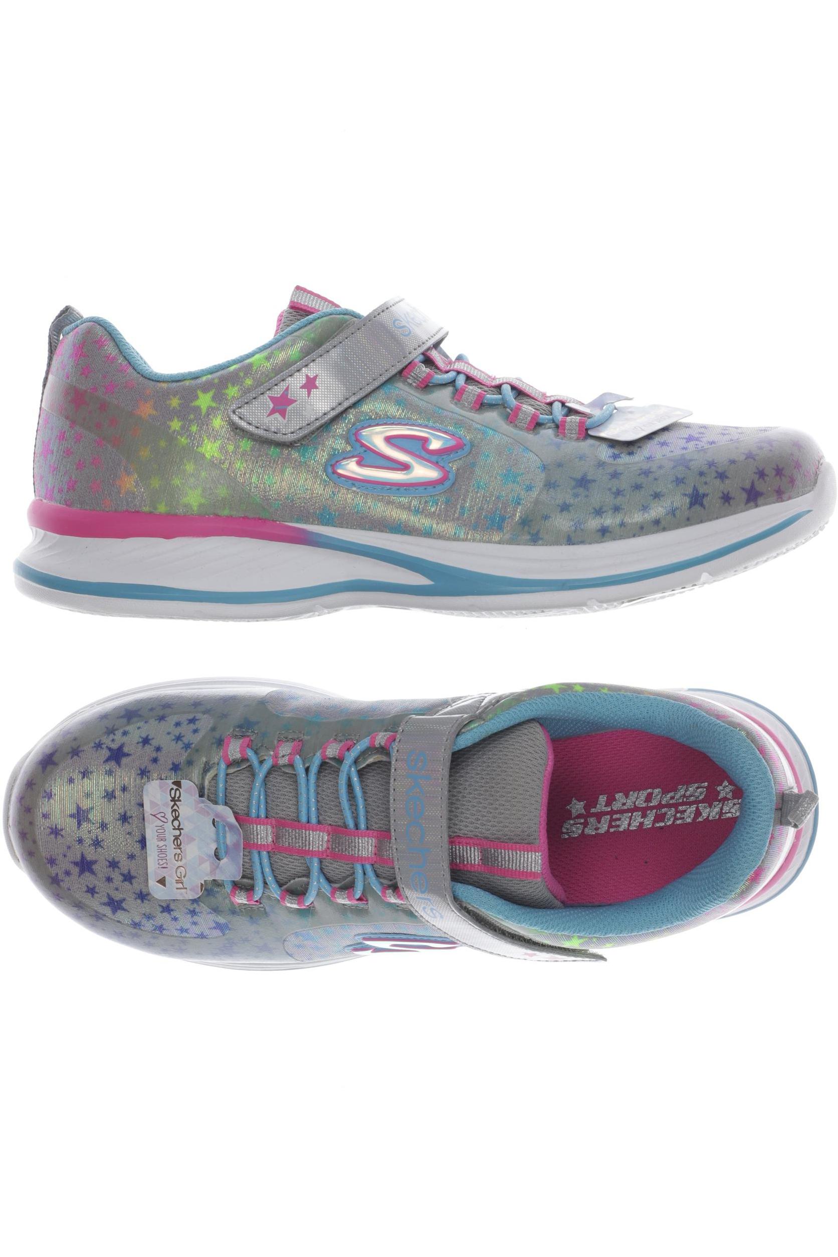 

Skechers Damen Sneakers, blau, Gr. 37