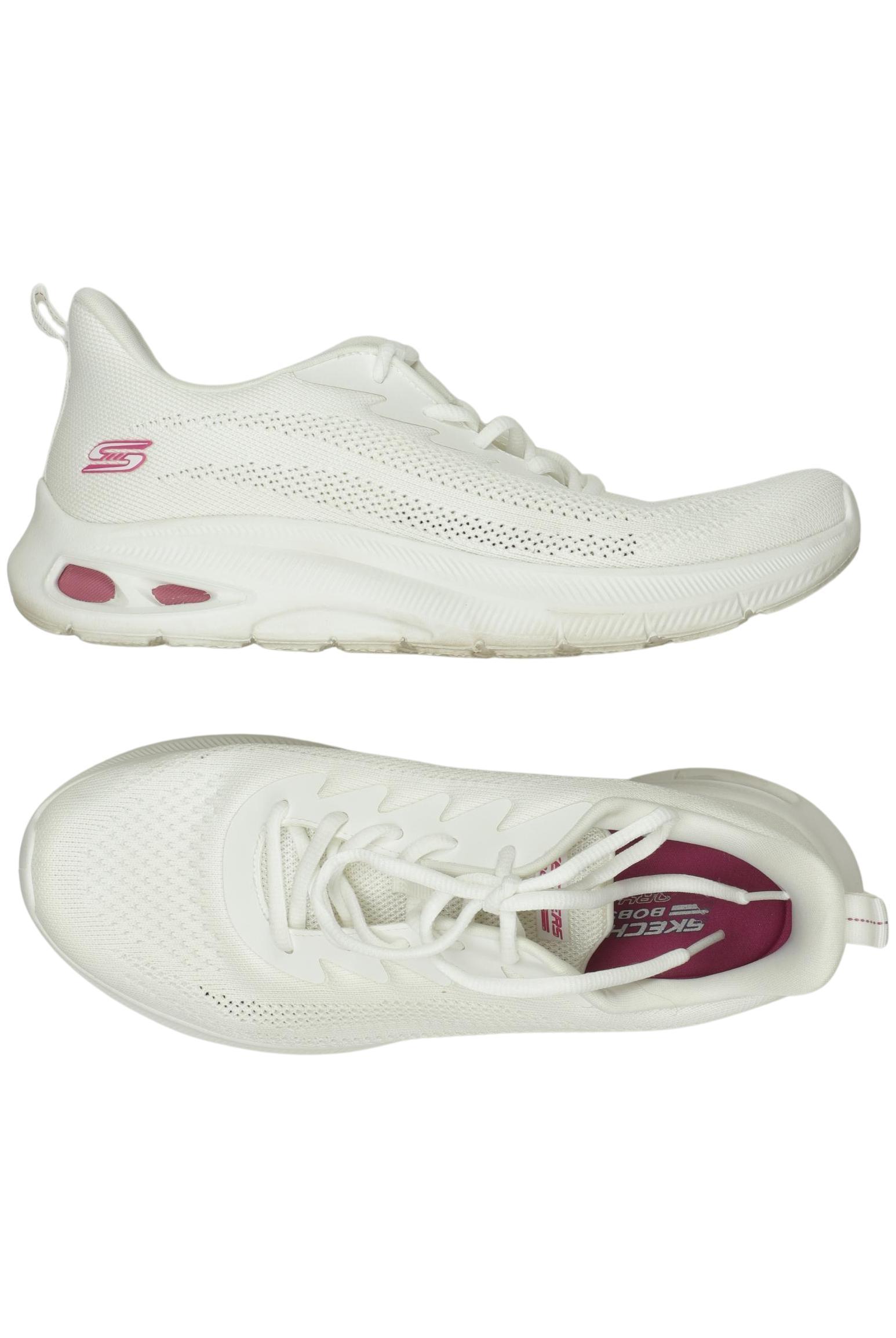 

Skechers Damen Sneakers, weiß, Gr. 39