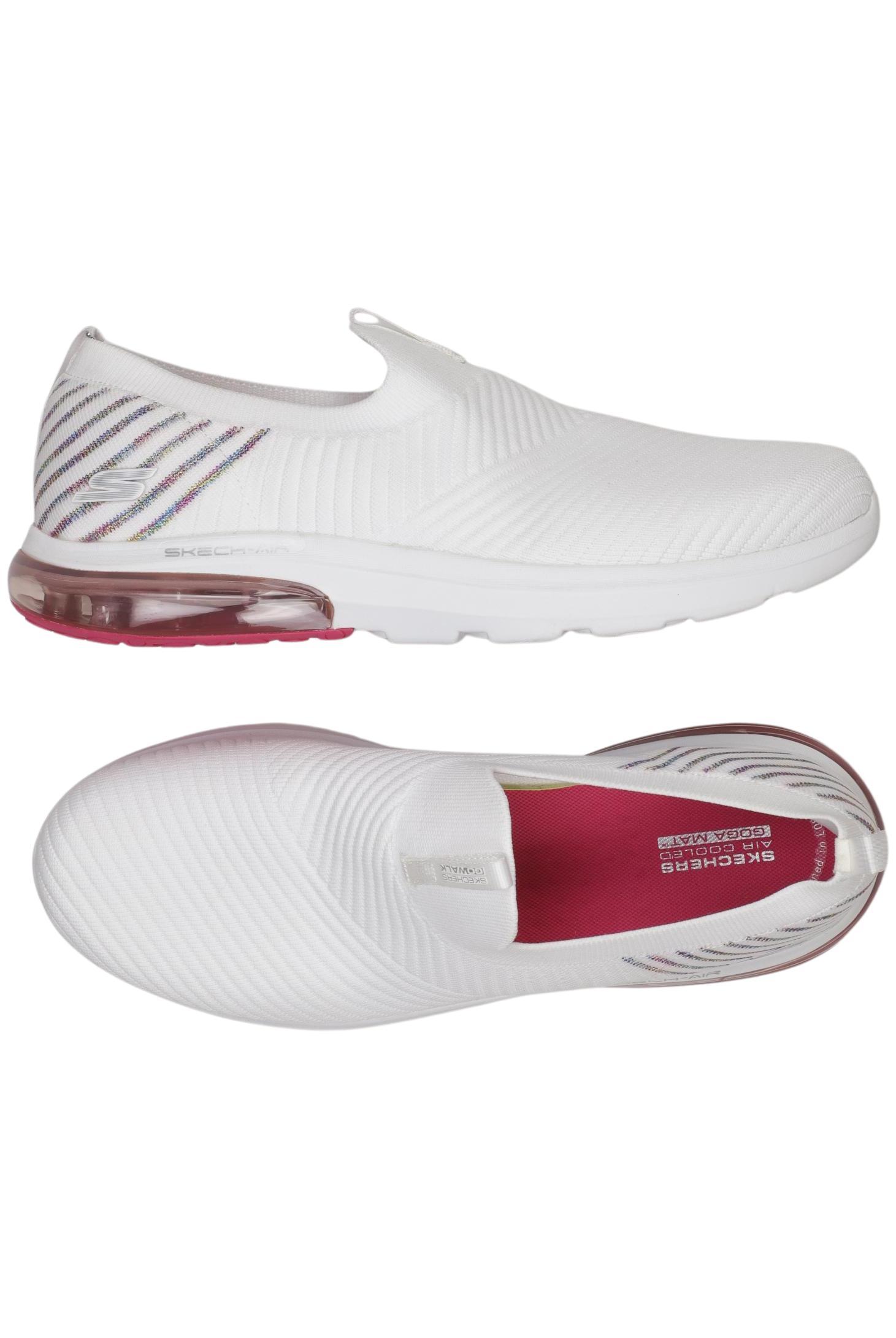 

Skechers Damen Sneakers, weiß, Gr. 41