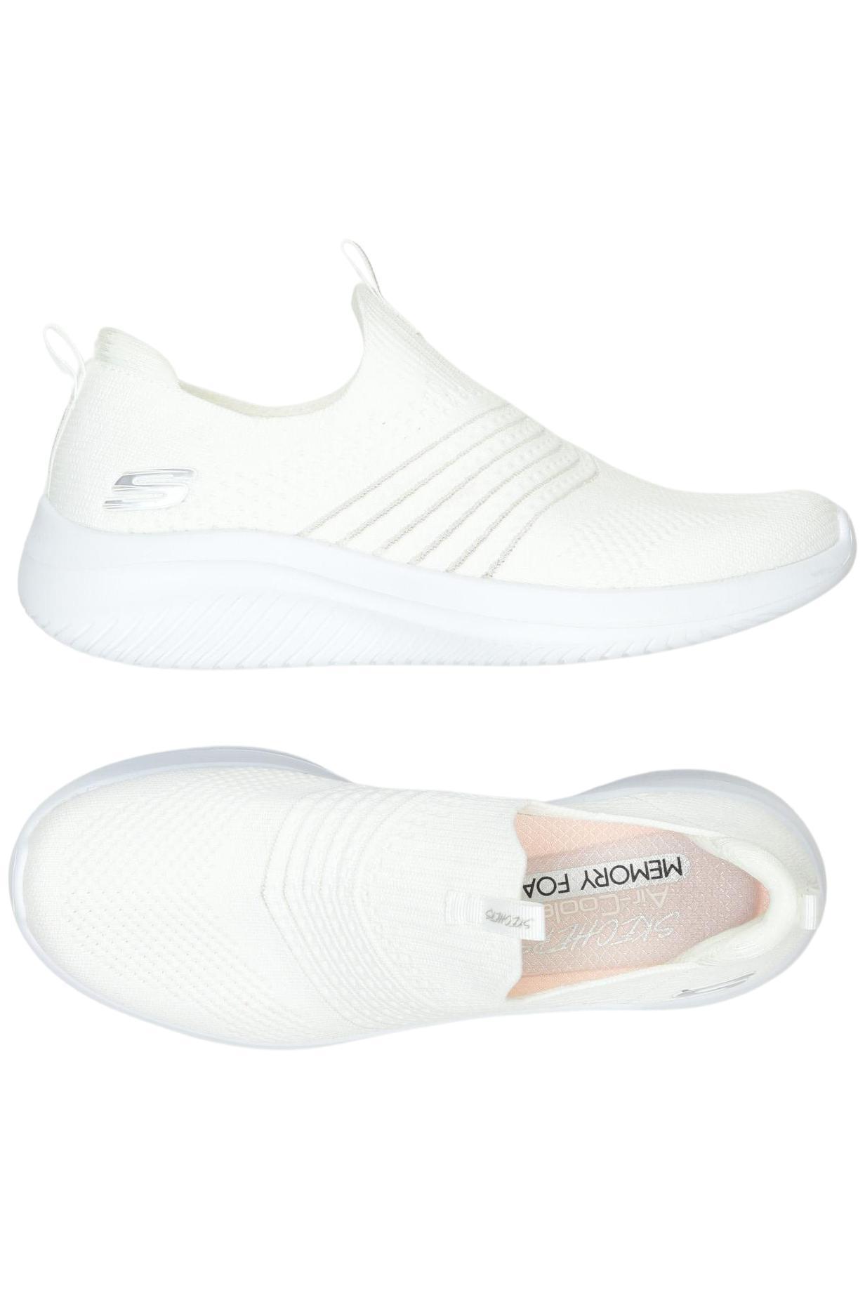 

Skechers Damen Sneakers, weiß, Gr. 38