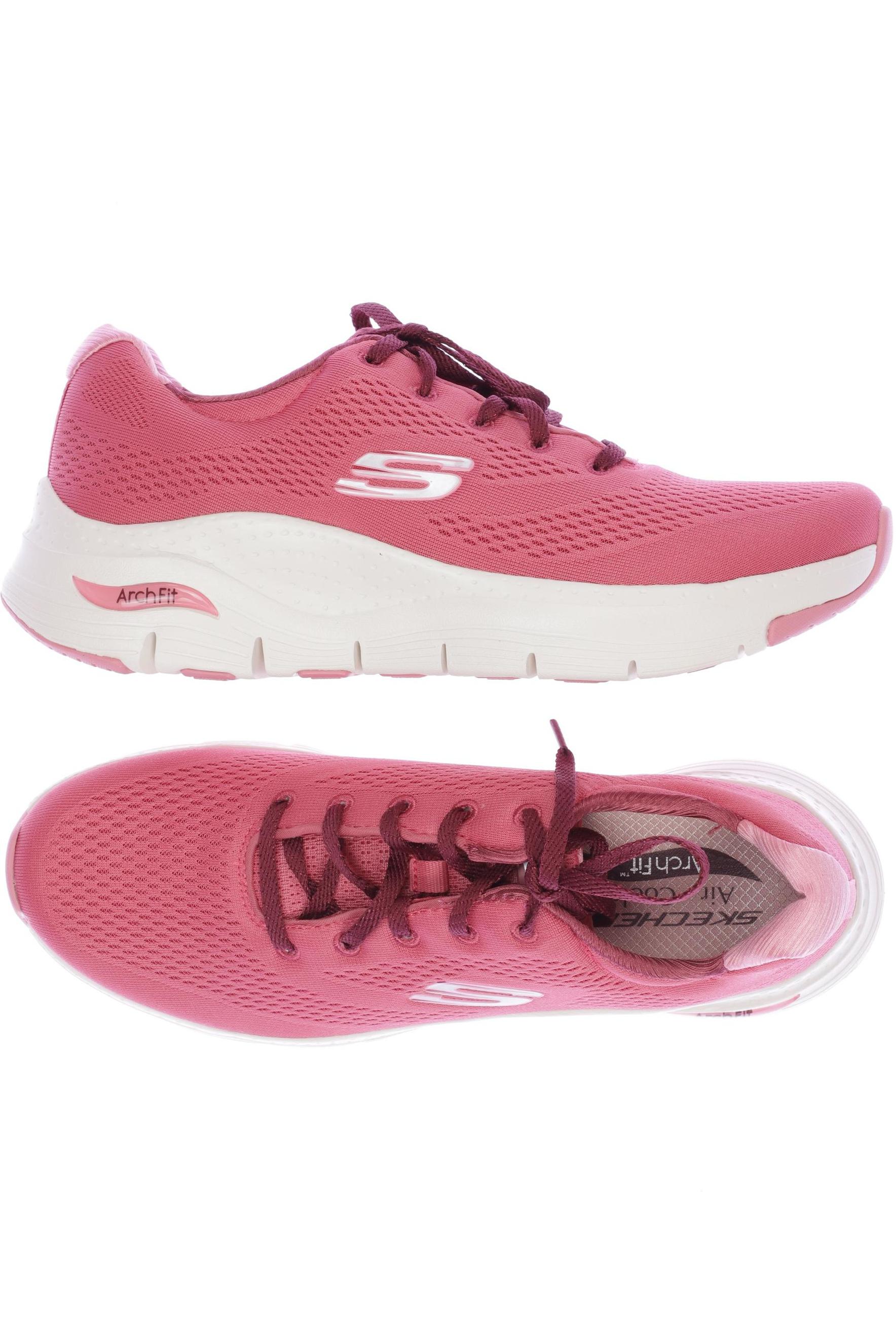 

Skechers Damen Sneakers, pink, Gr. 39