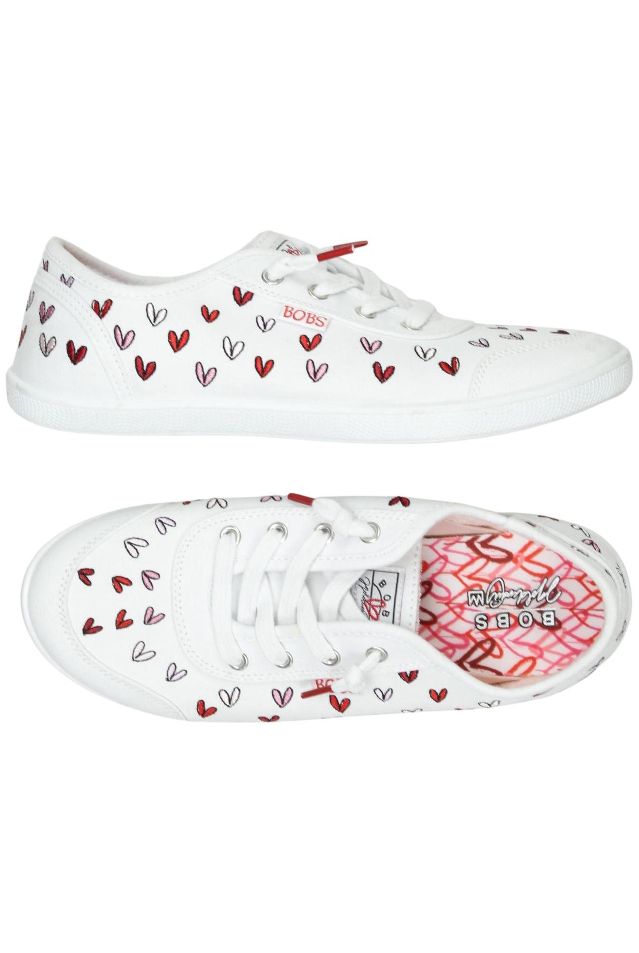

Skechers Damen Sneakers, weiß, Gr. 37