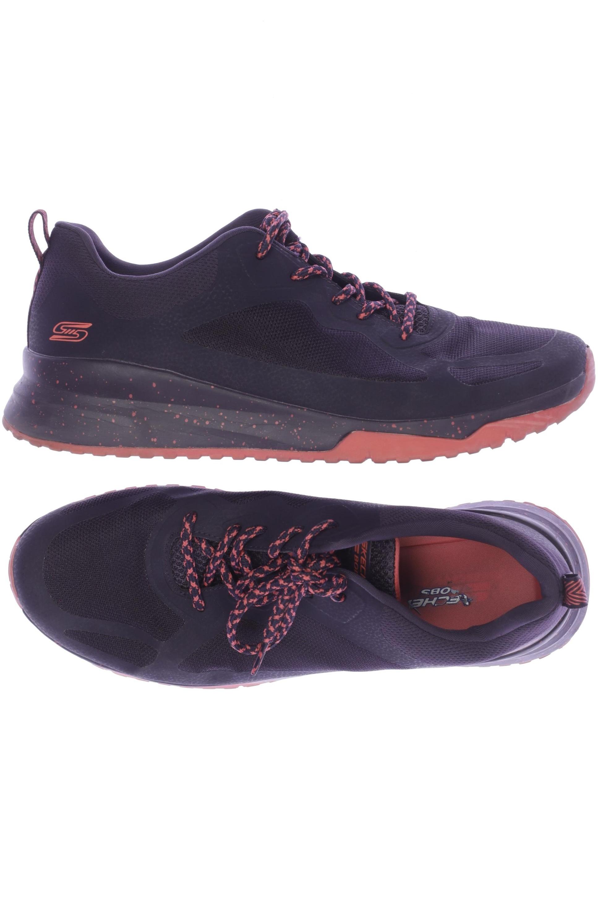 

Skechers Damen Sneakers, flieder, Gr. 41
