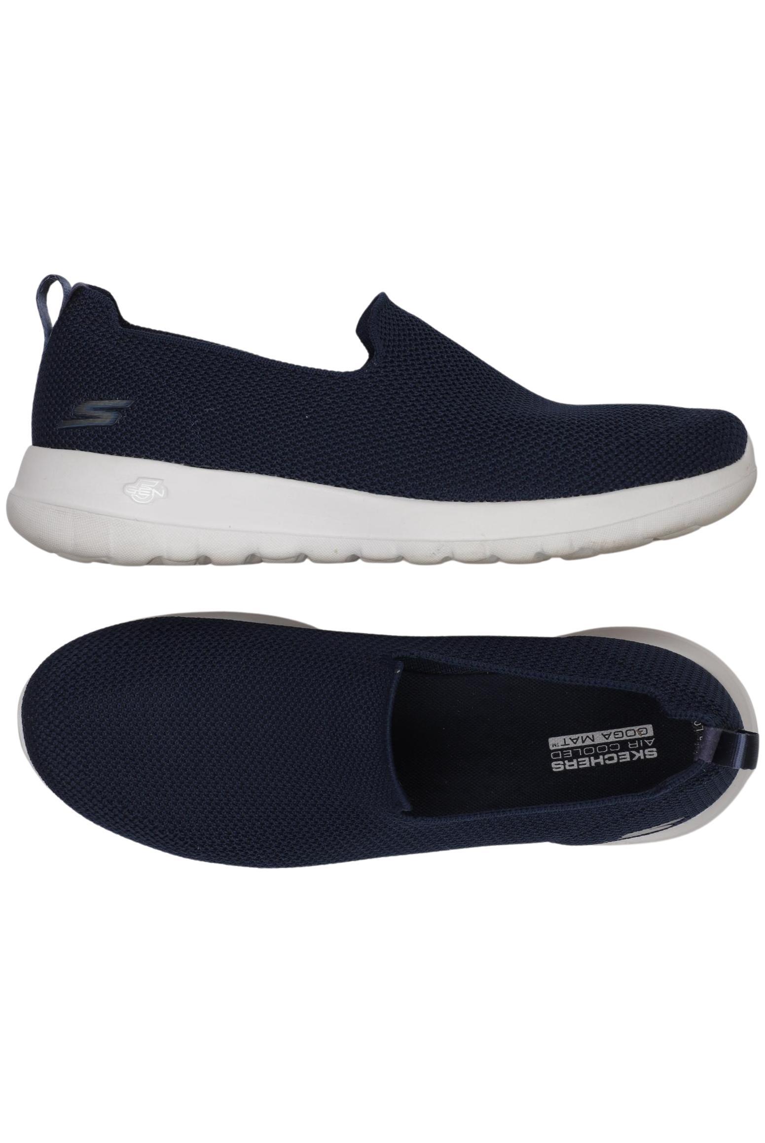 

Skechers Damen Sneakers, marineblau, Gr. 39