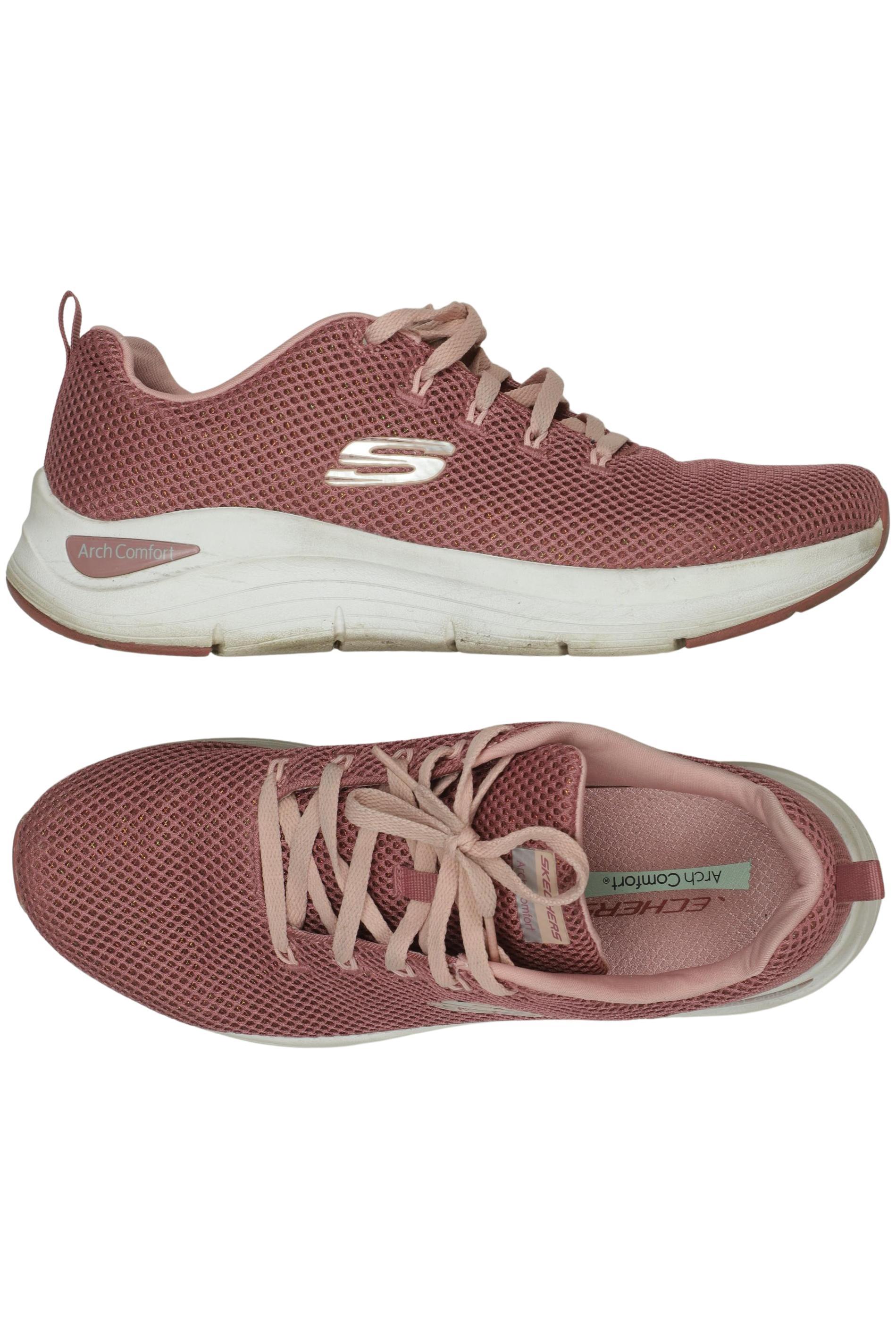

Skechers Damen Sneakers, pink, Gr. 40