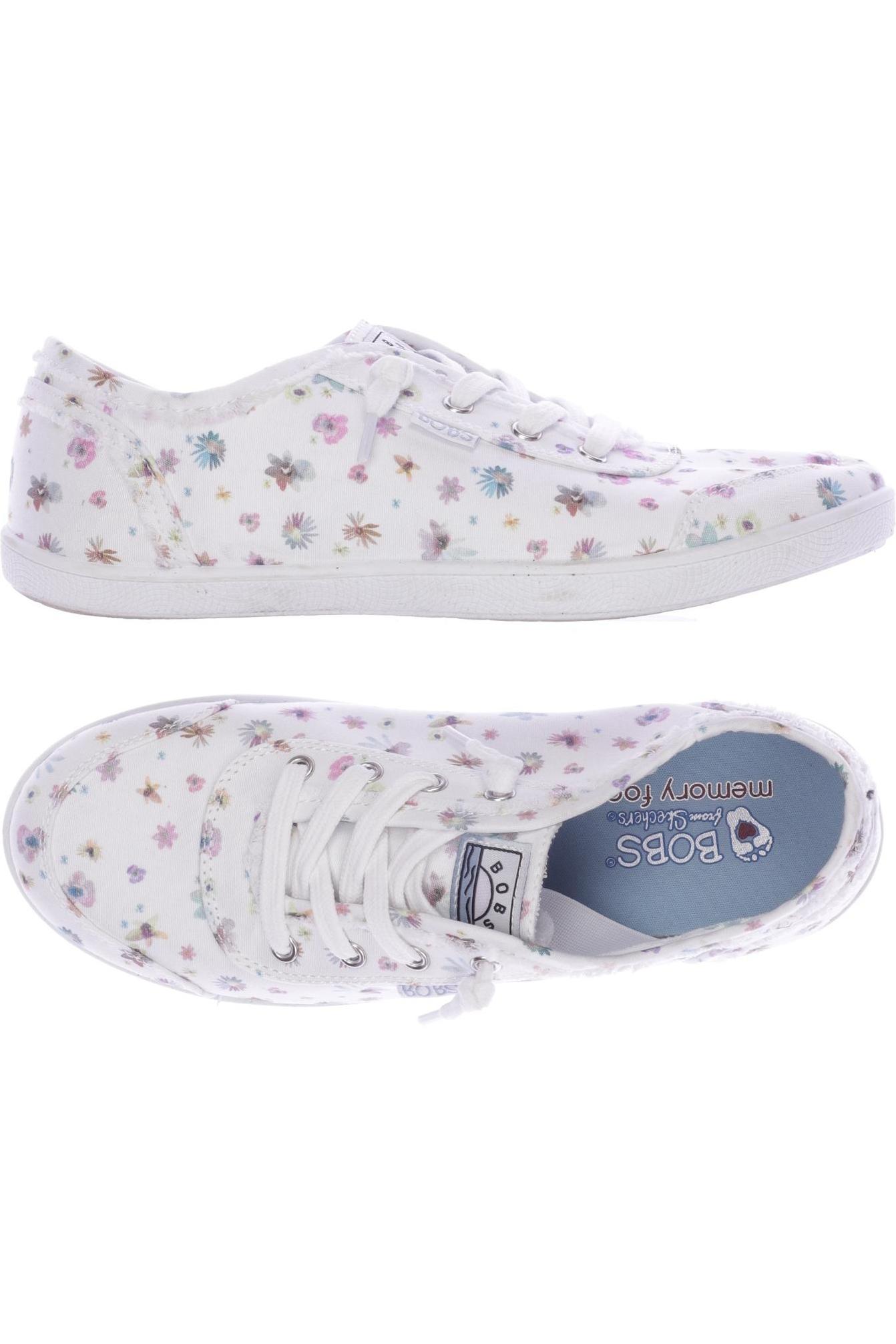 

Skechers Damen Sneakers, weiß, Gr. 38