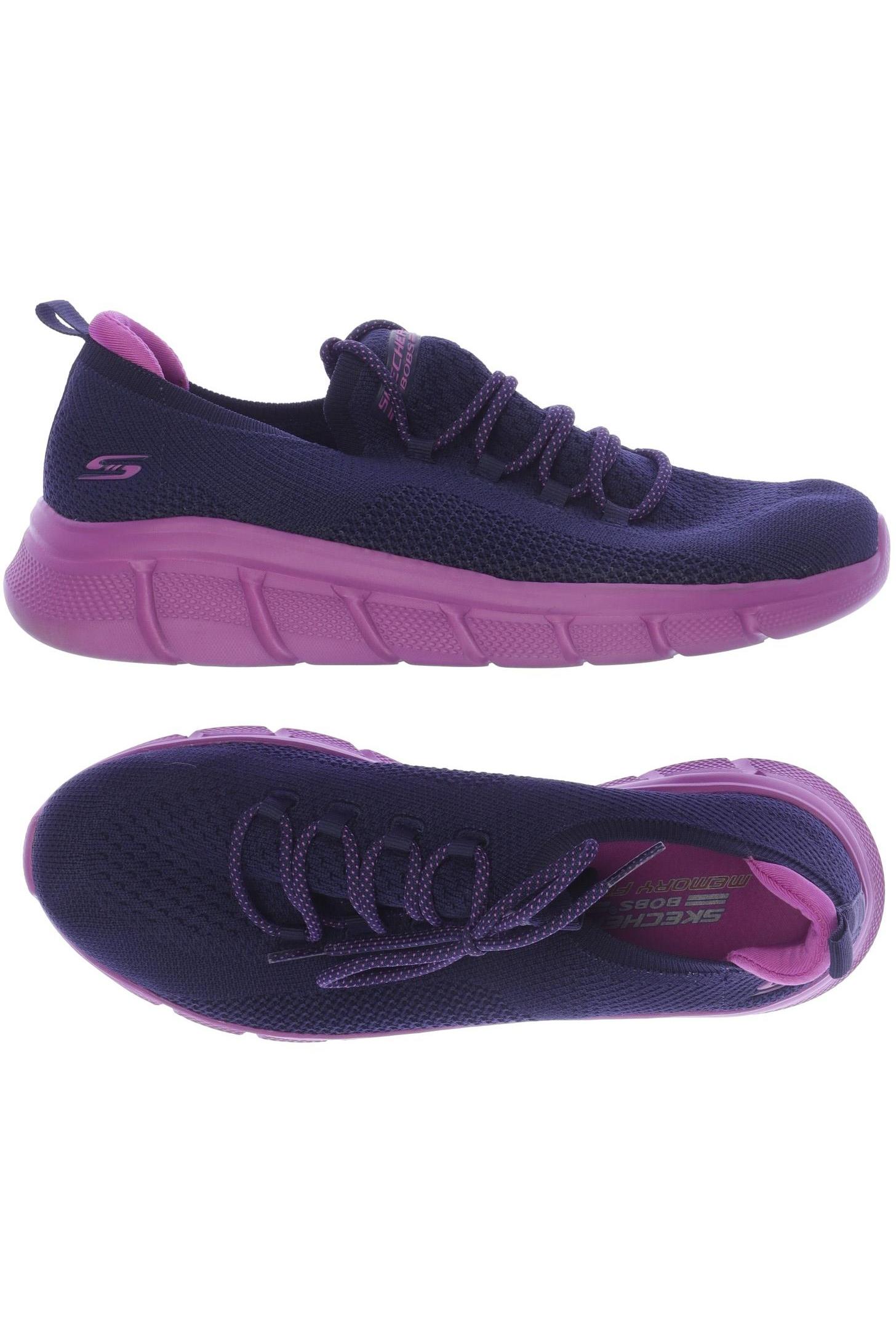 

Skechers Damen Sneakers, marineblau, Gr. 40