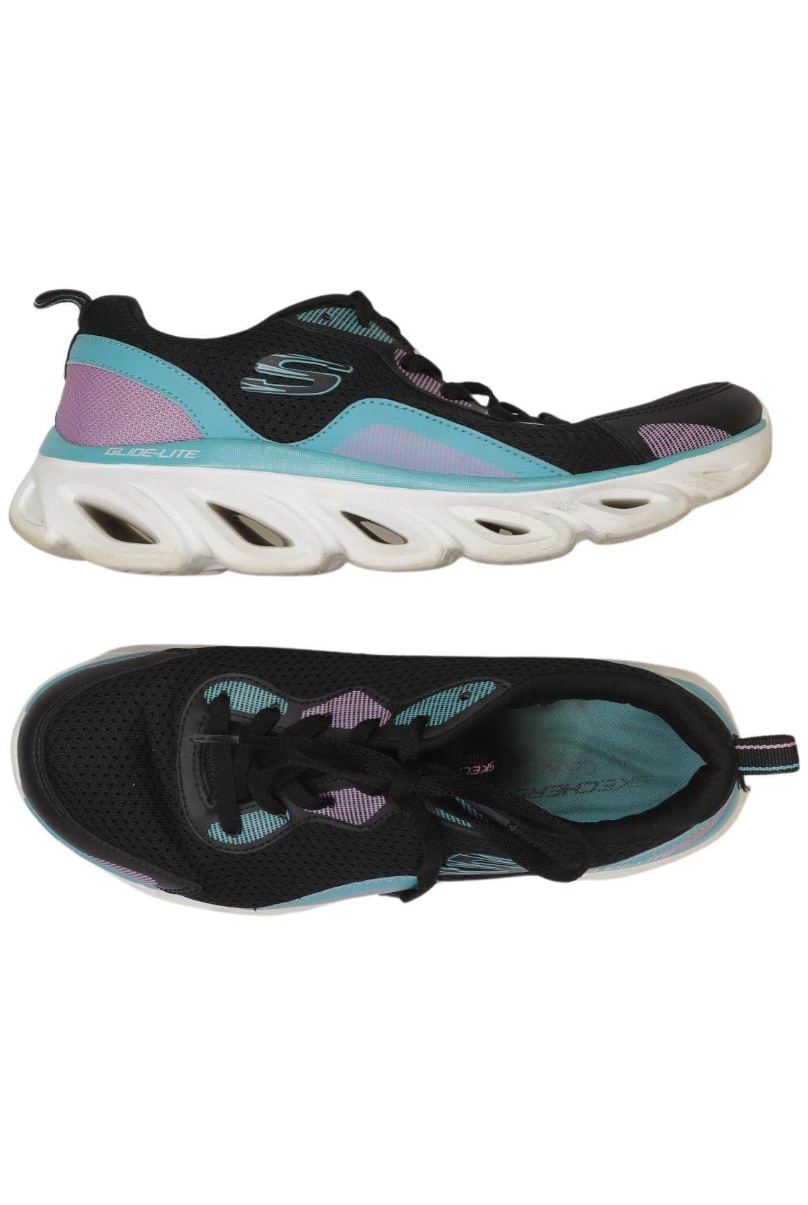 

Skechers Damen Sneakers, mehrfarbig, Gr. 37