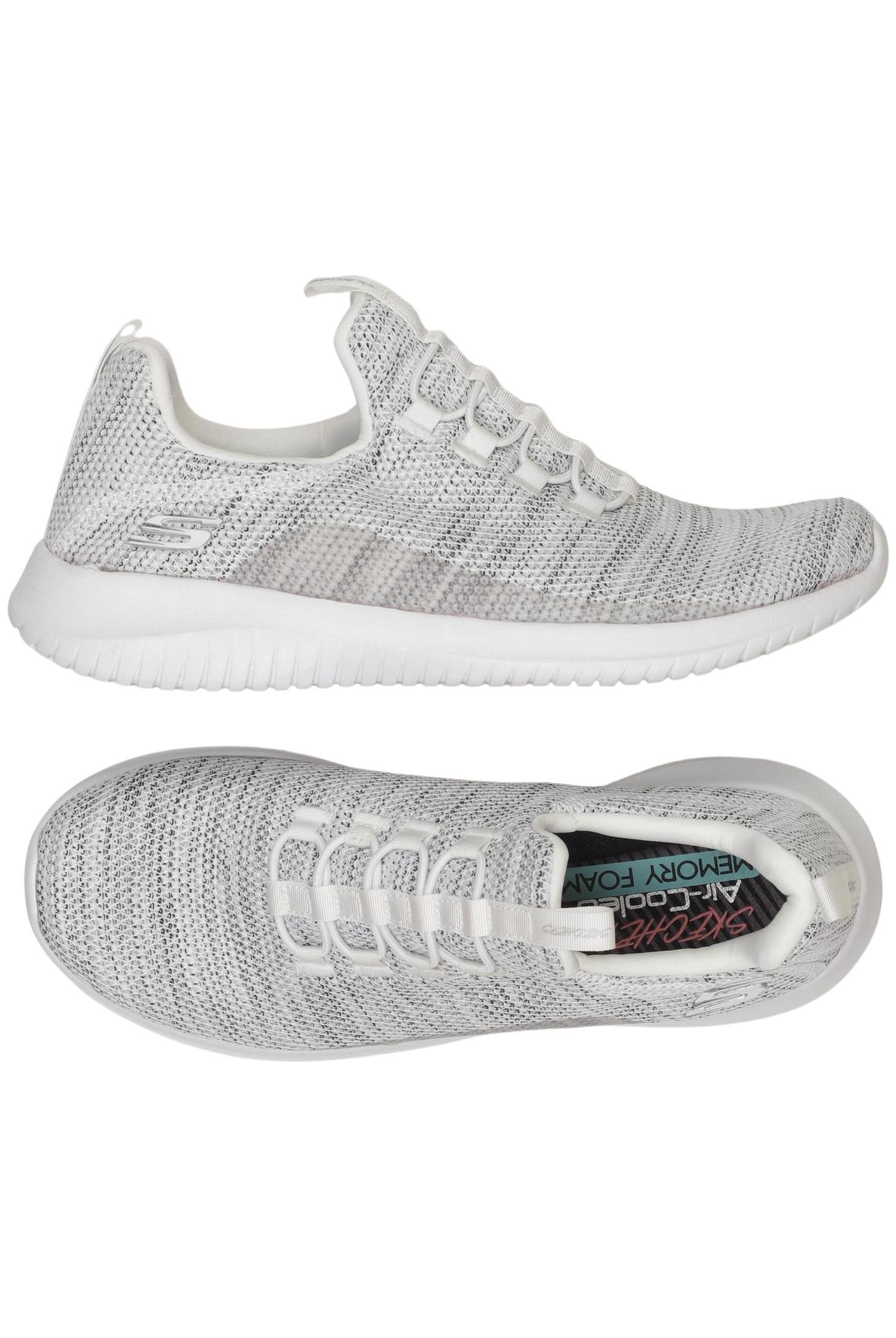 

Skechers Damen Sneakers, weiß, Gr. 36