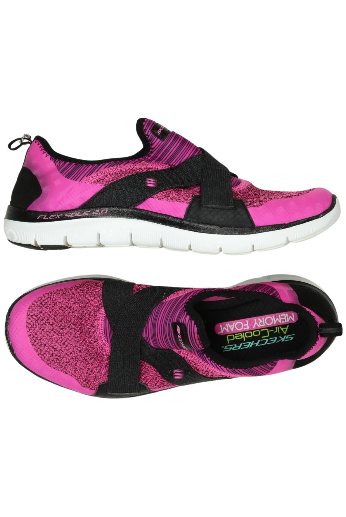 

Skechers Damen Sneakers, pink, Gr. 39