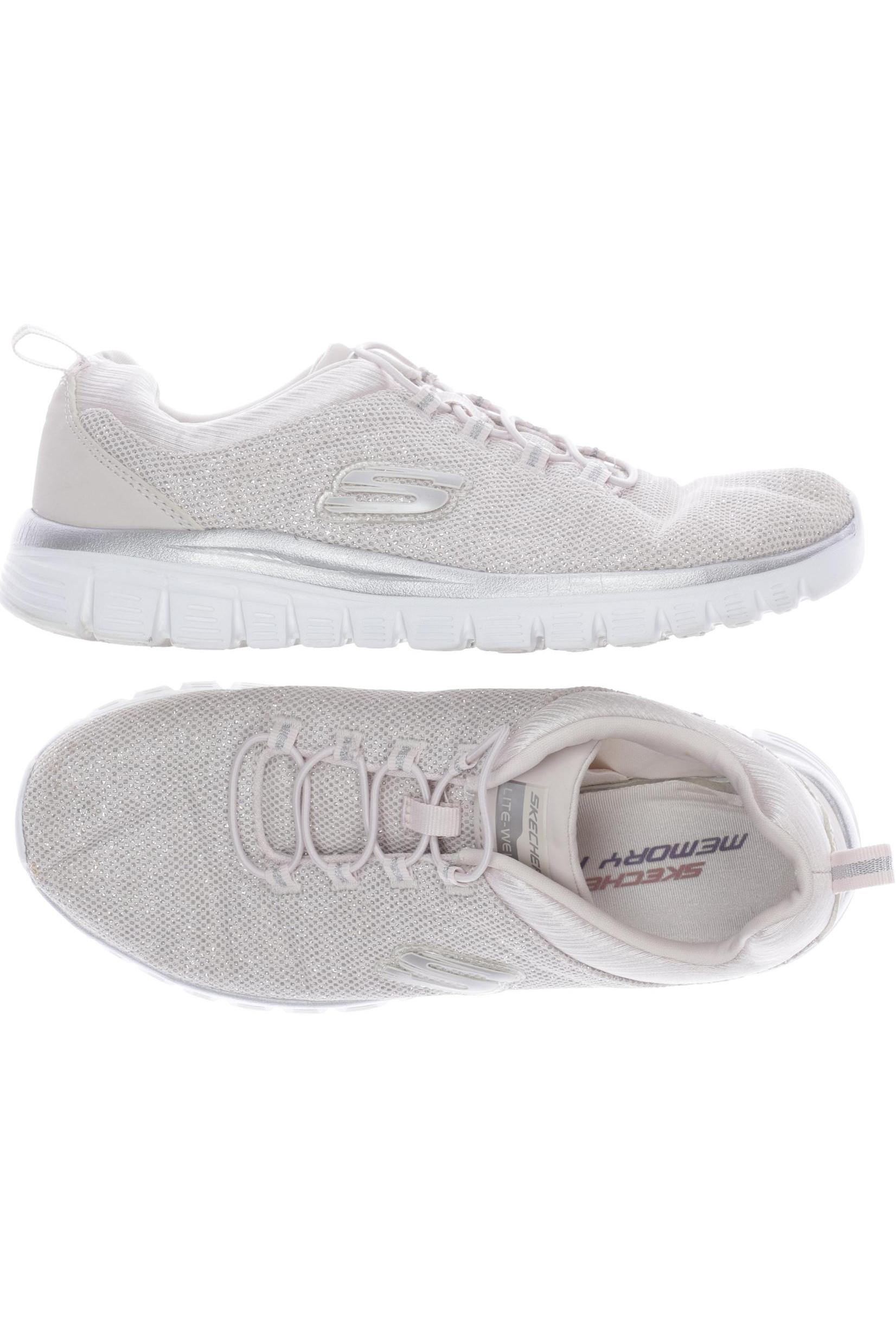 

Skechers Damen Sneakers, pink, Gr. 38
