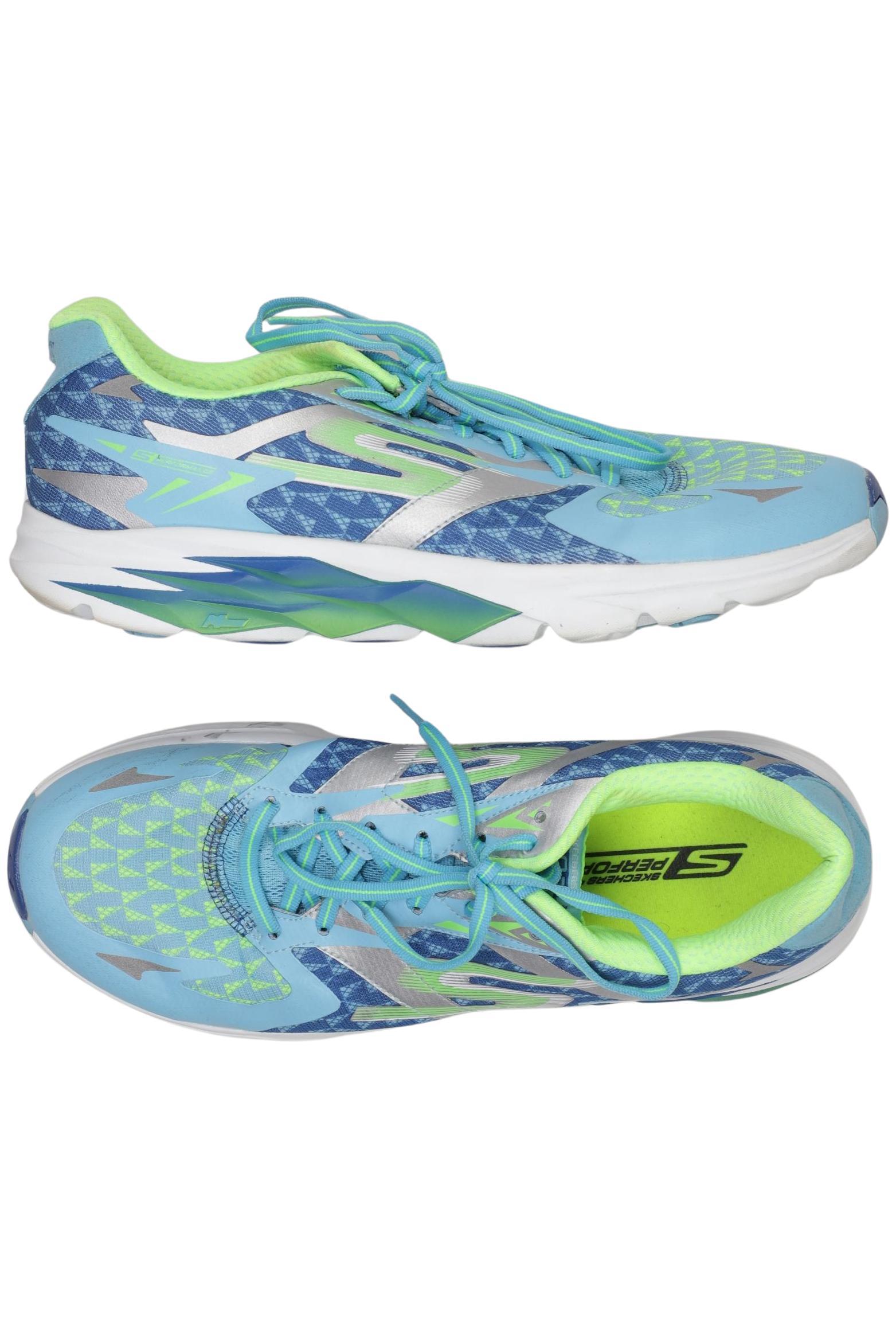 

Skechers Damen Sneakers, neon, Gr. 40