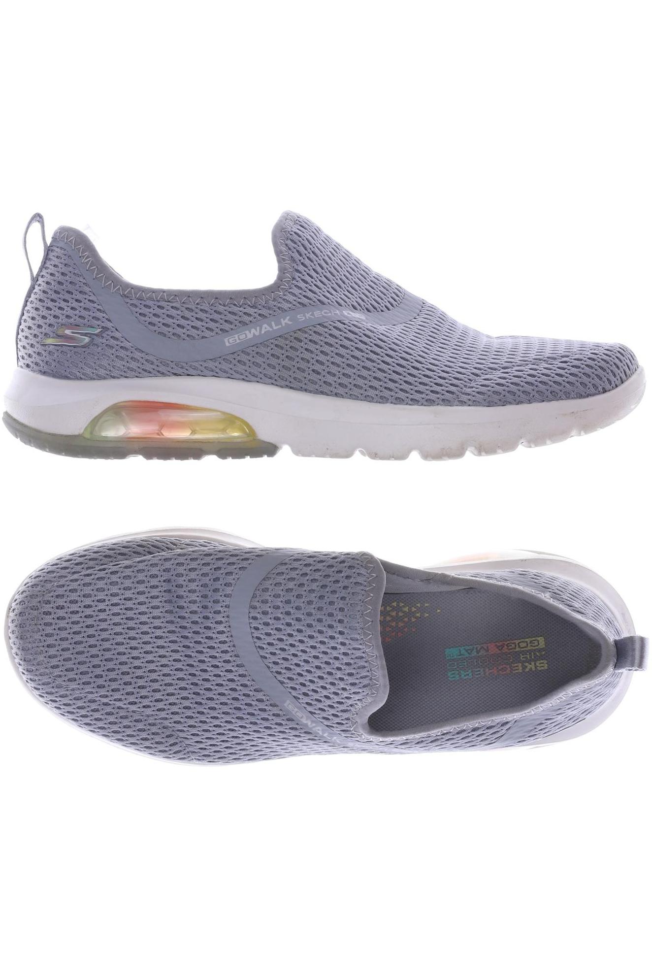 

Skechers Damen Sneakers, hellblau, Gr. 36