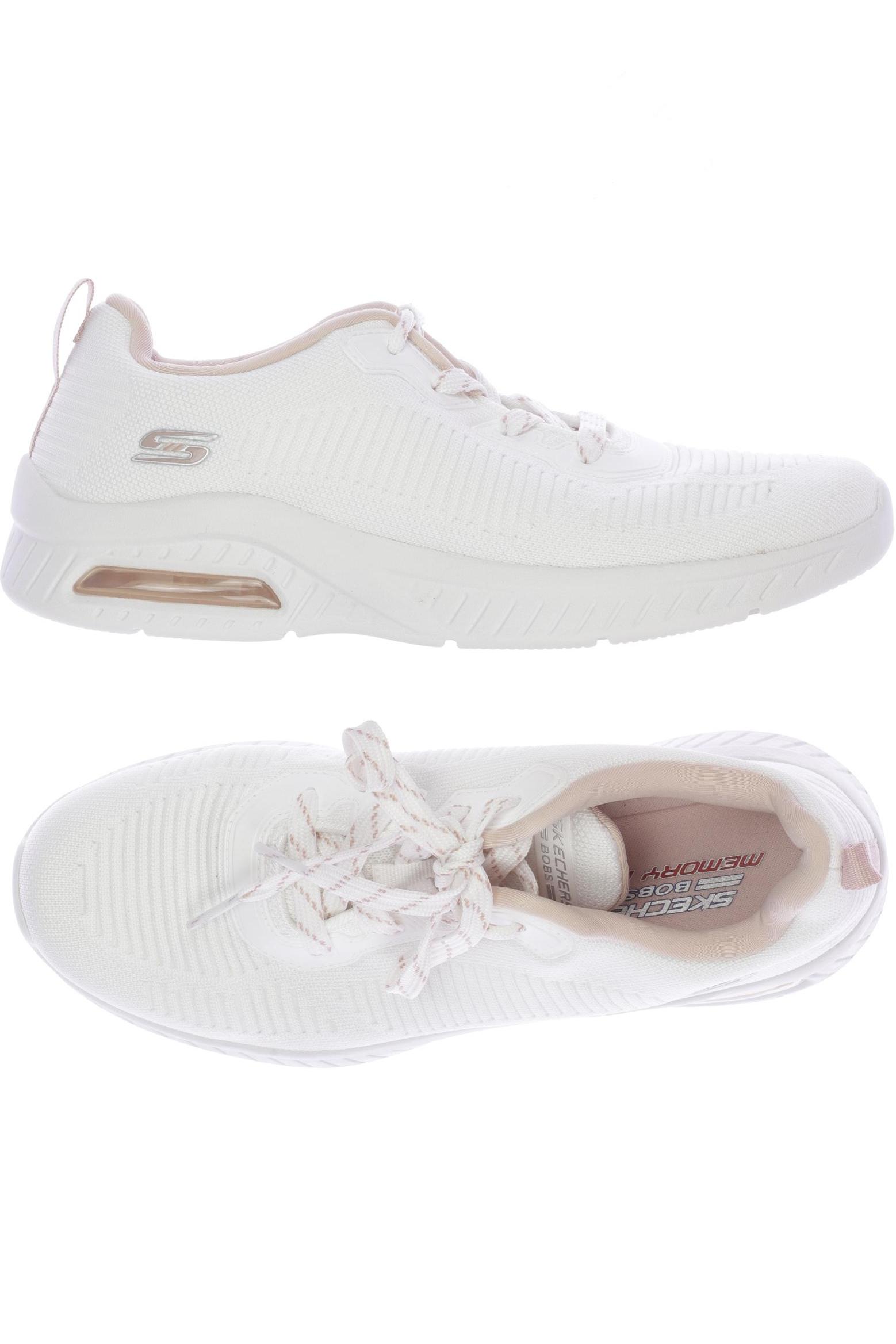 

Skechers Damen Sneakers, weiß, Gr. 37