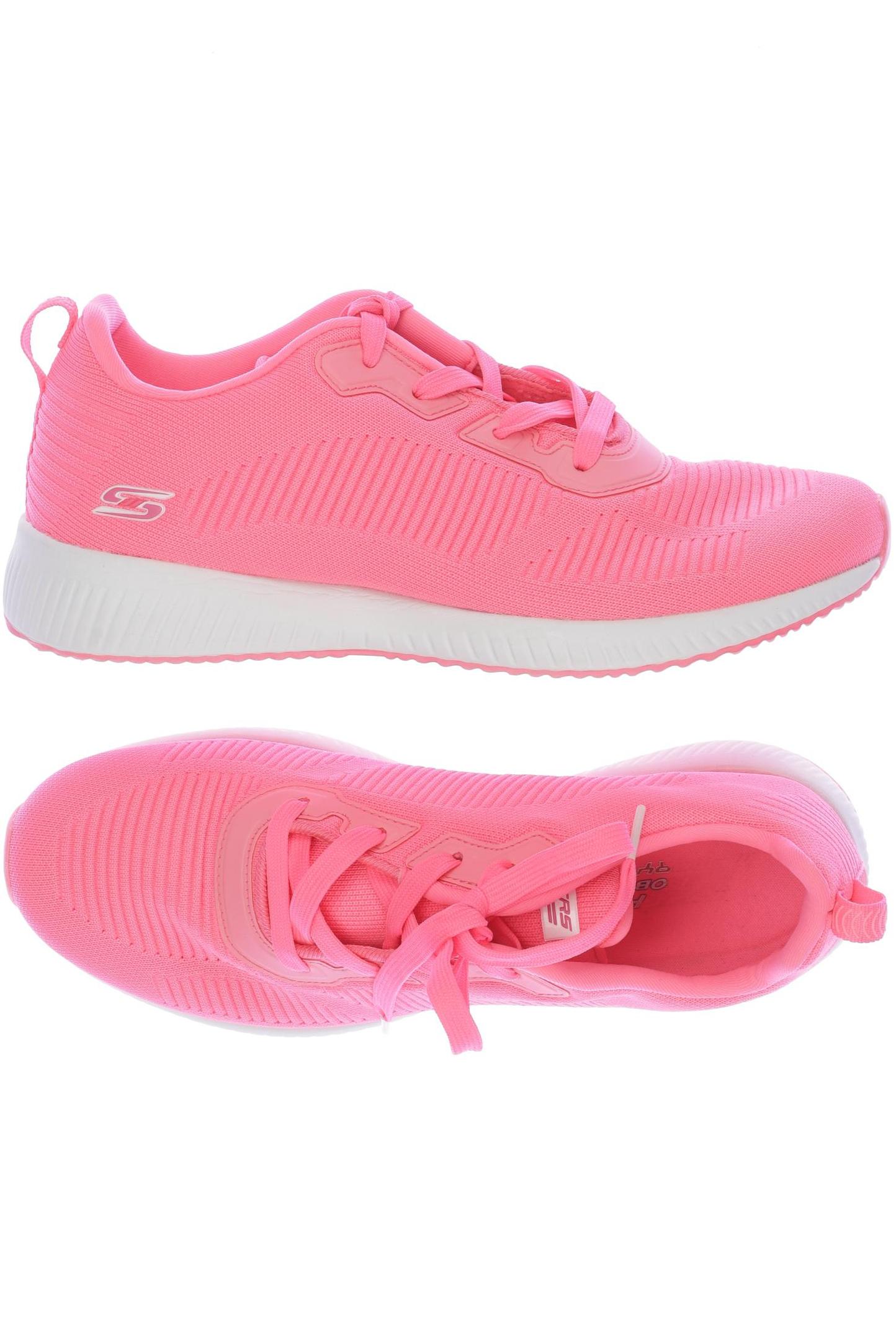 

Skechers Damen Sneakers, pink, Gr. 40