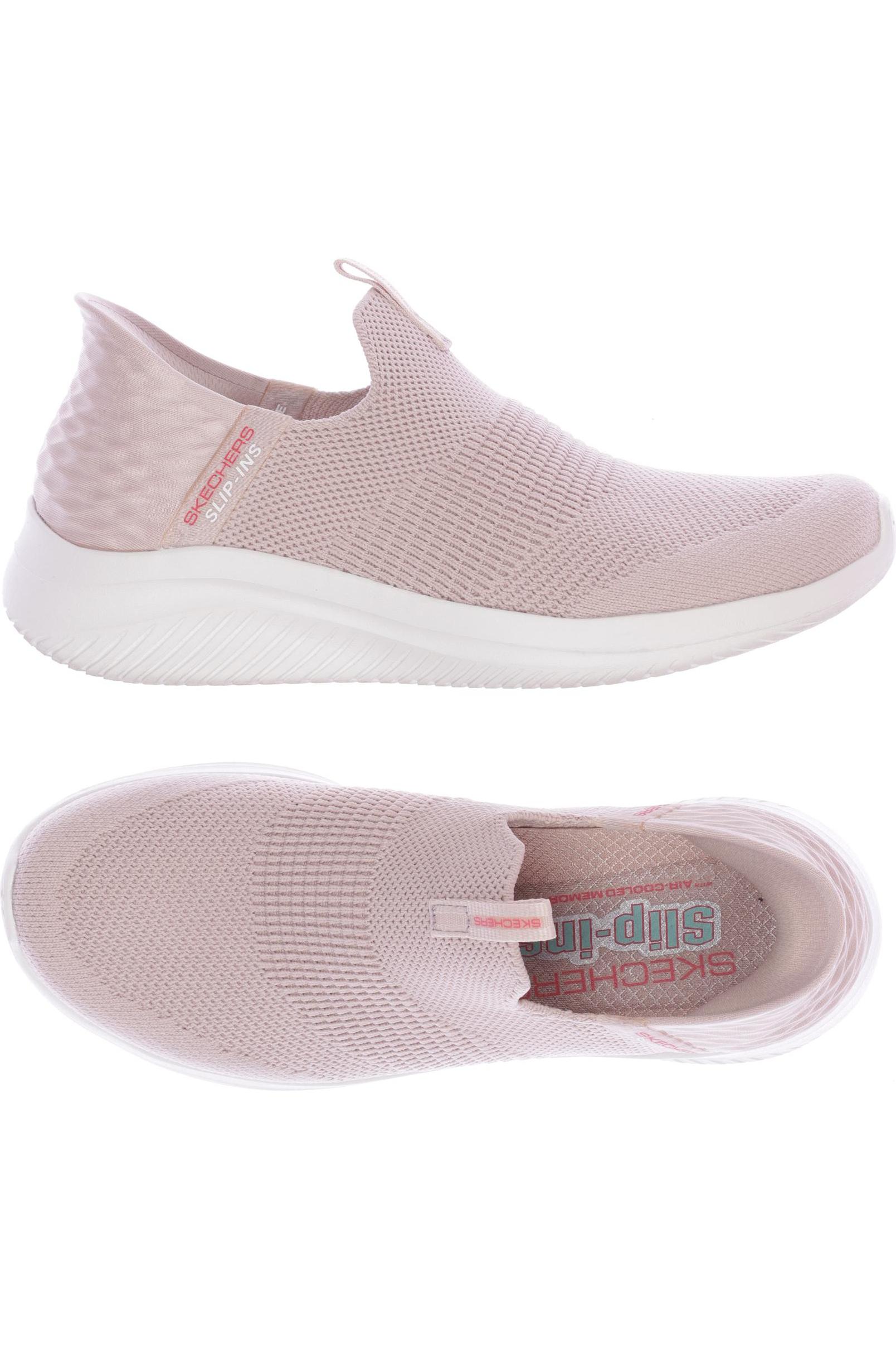 

Skechers Damen Sneakers, pink, Gr. 36