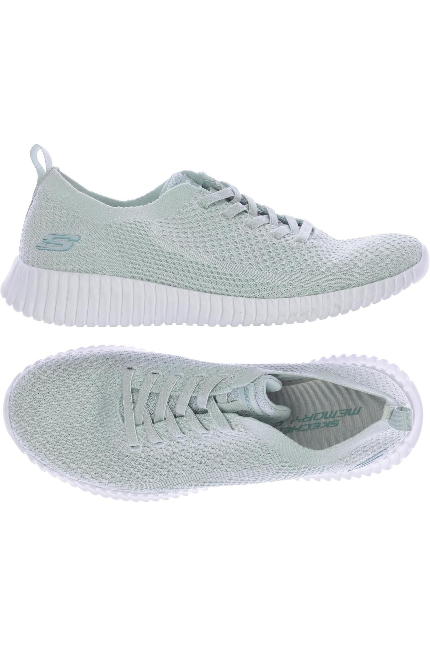 

Skechers Damen Sneakers, türkis, Gr. 38