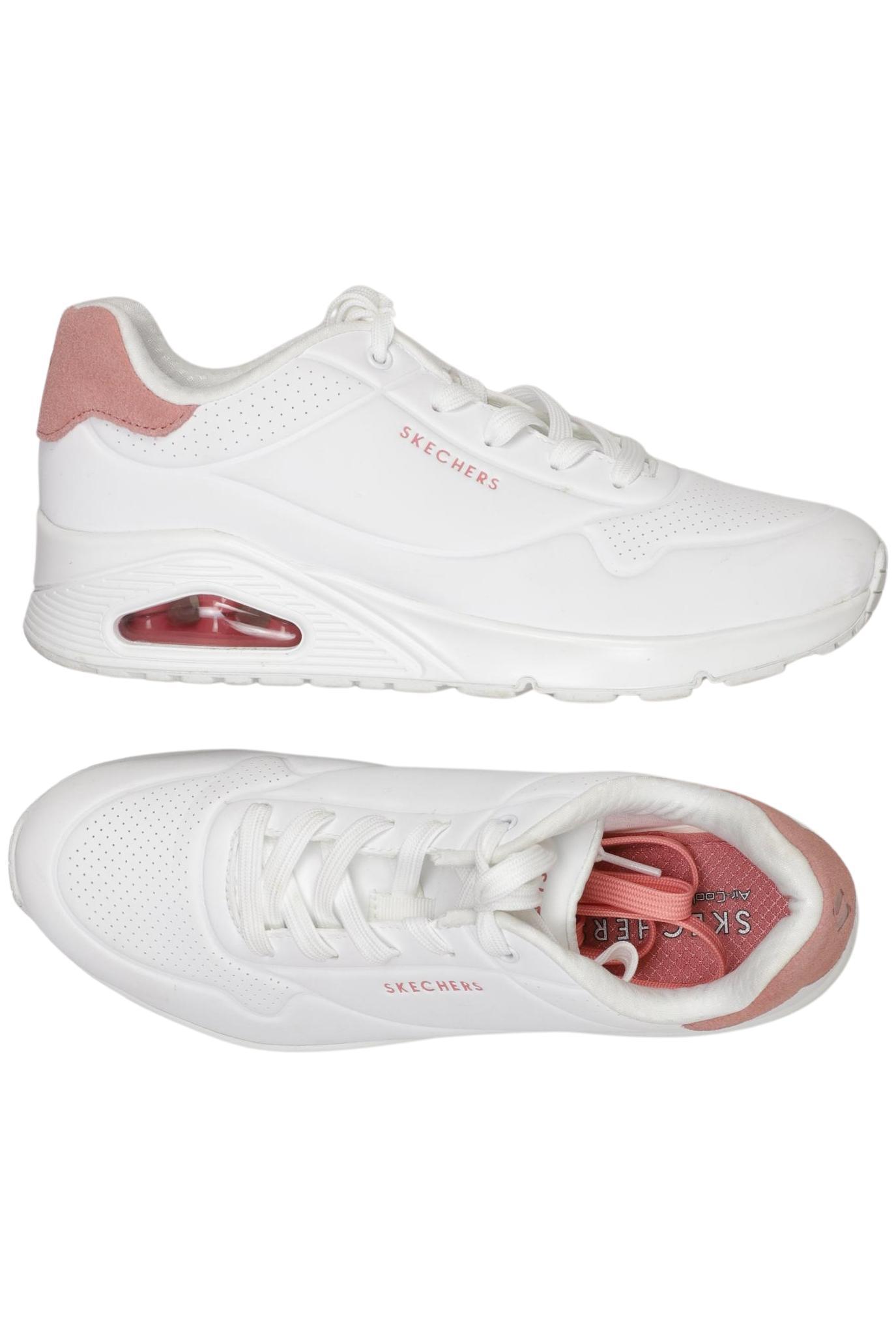 

Skechers Damen Sneakers, weiß, Gr. 40