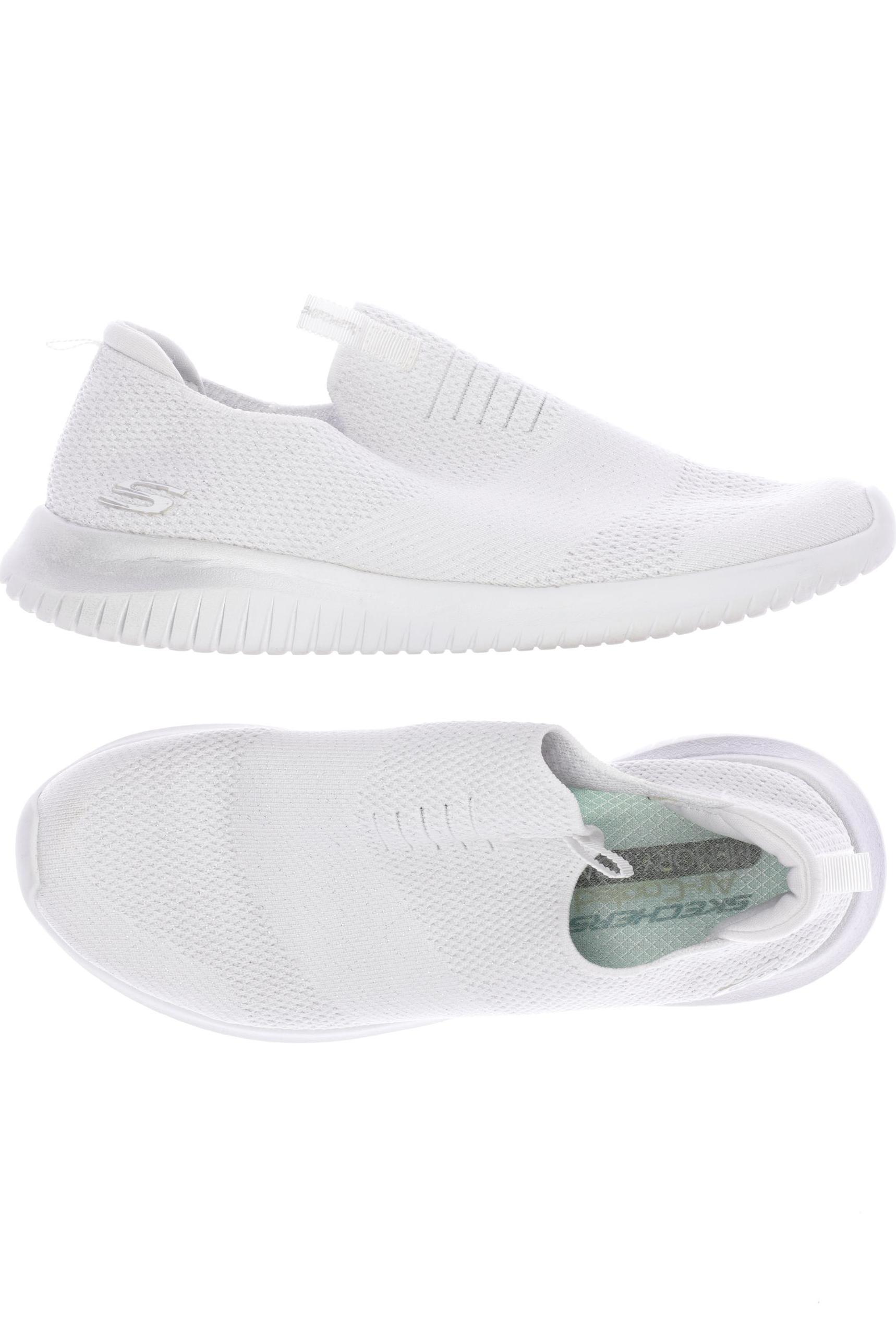 

Skechers Damen Sneakers, weiß, Gr. 39