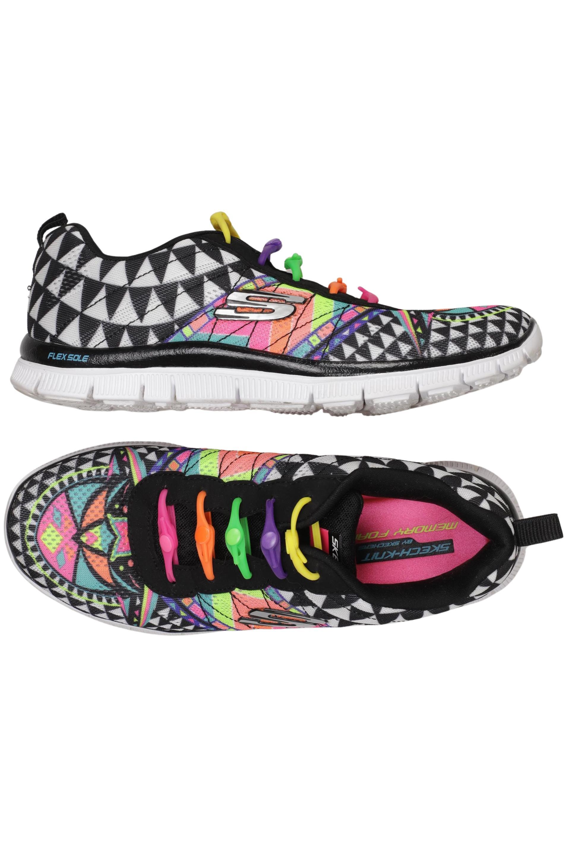 

Skechers Damen Sneakers, neon, Gr. 38