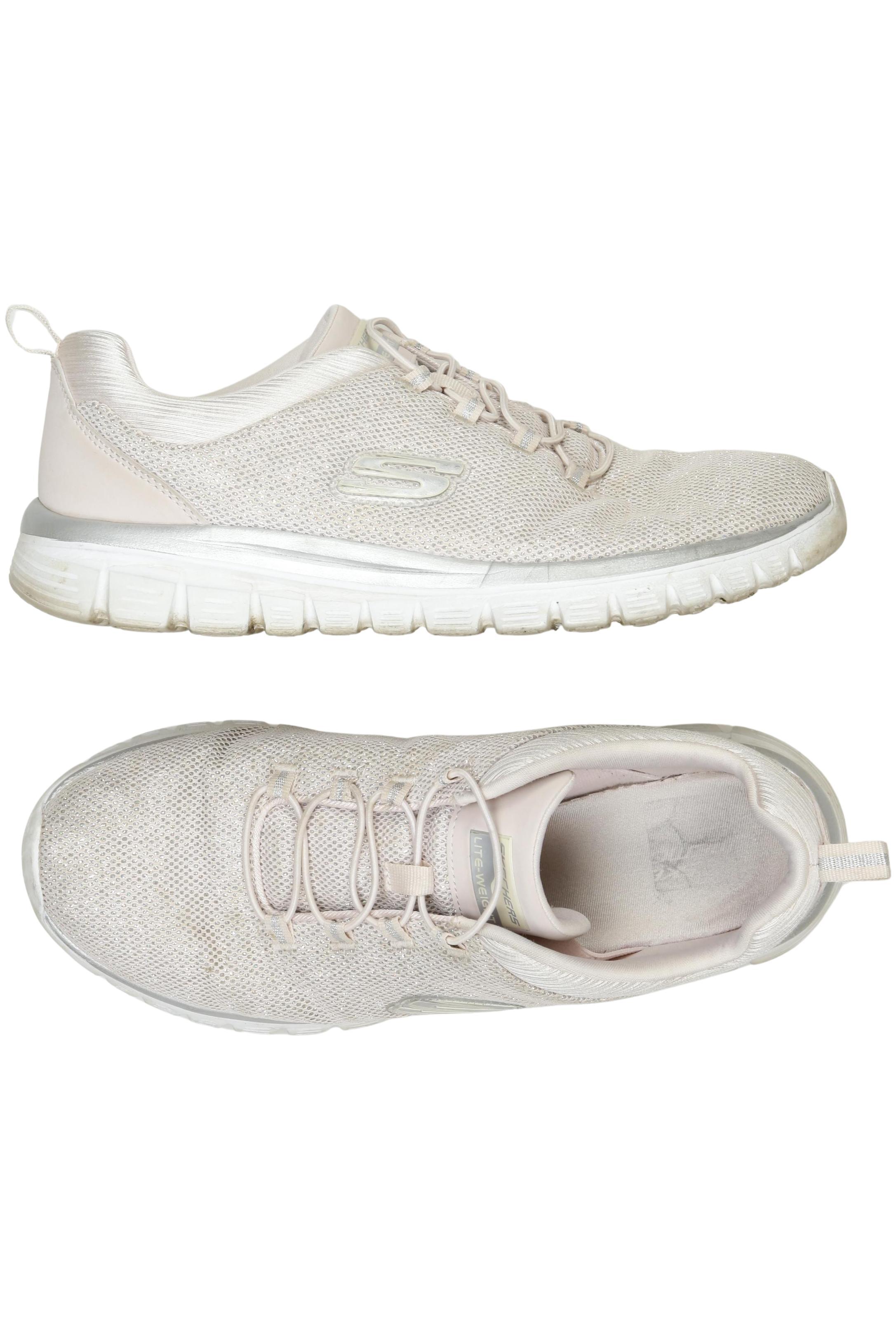 

Skechers Damen Sneakers, pink, Gr. 40