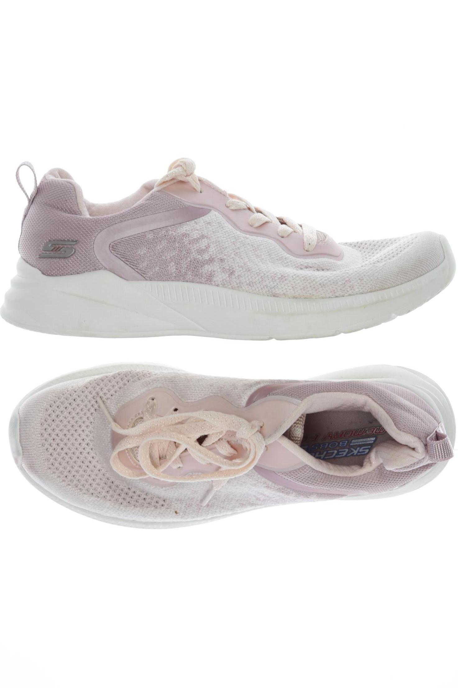 

Skechers Damen Sneakers, pink, Gr. 37