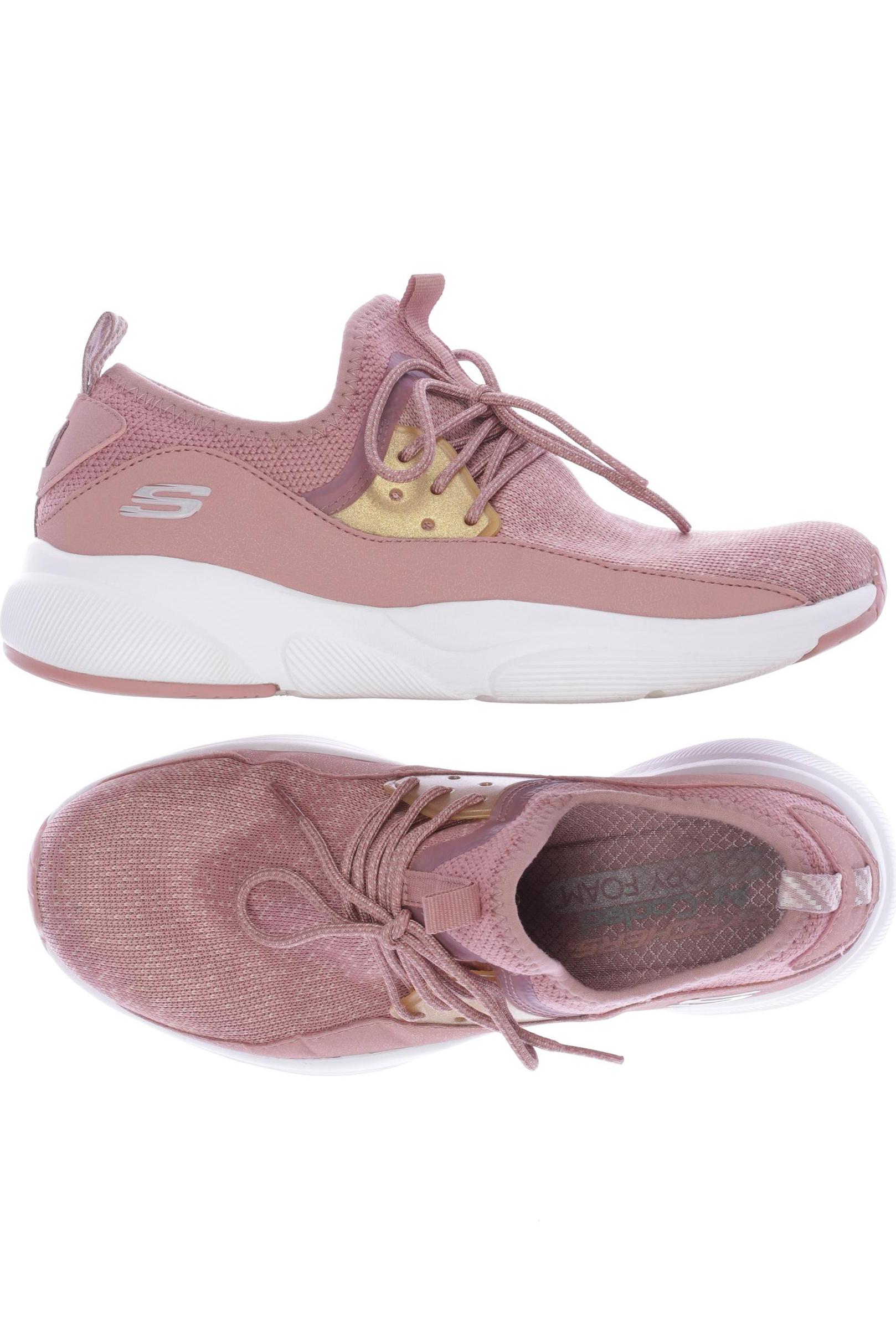 

SKECHERS Damen Sneakers, pink