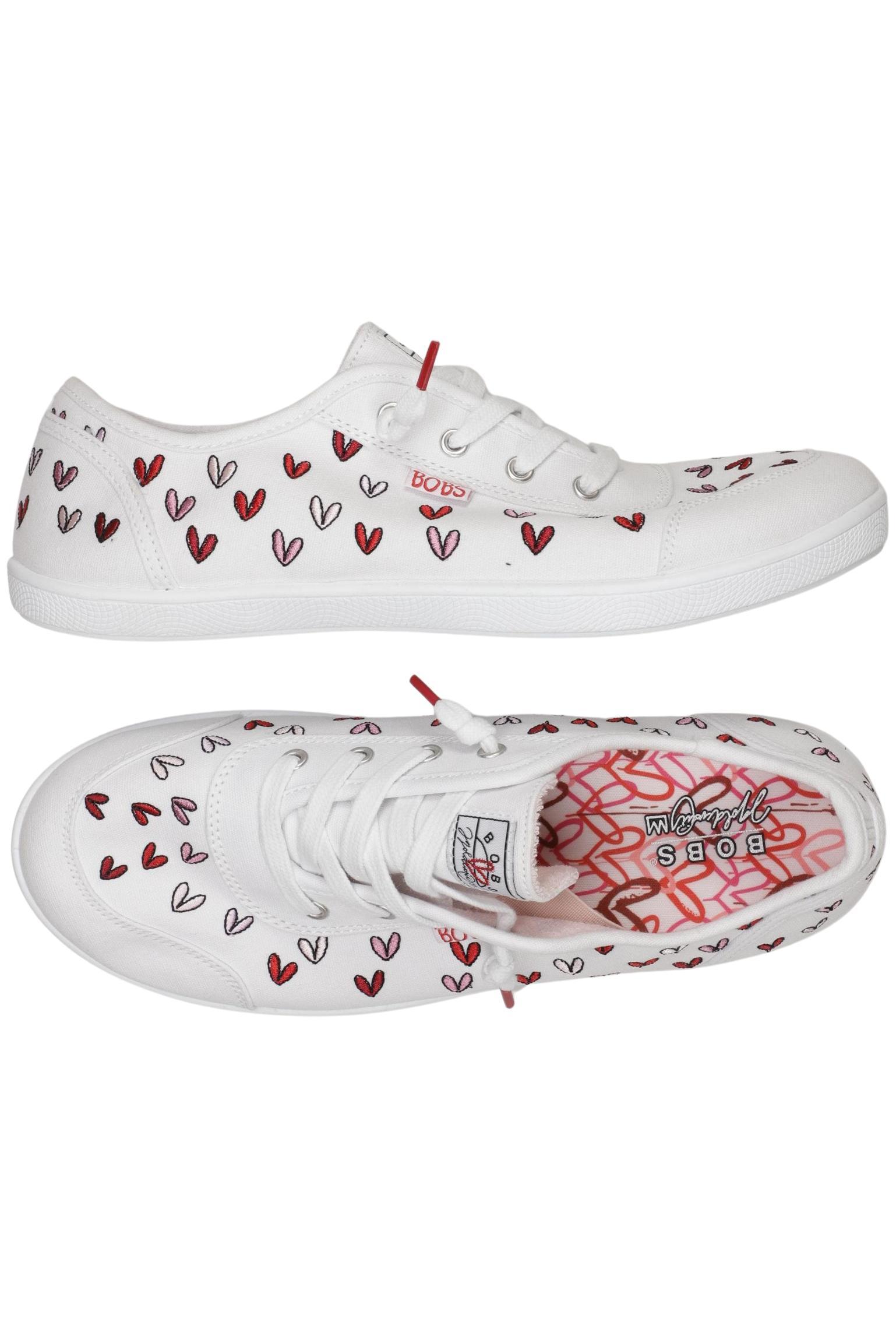 

Skechers Damen Sneakers, mehrfarbig, Gr. 39.5