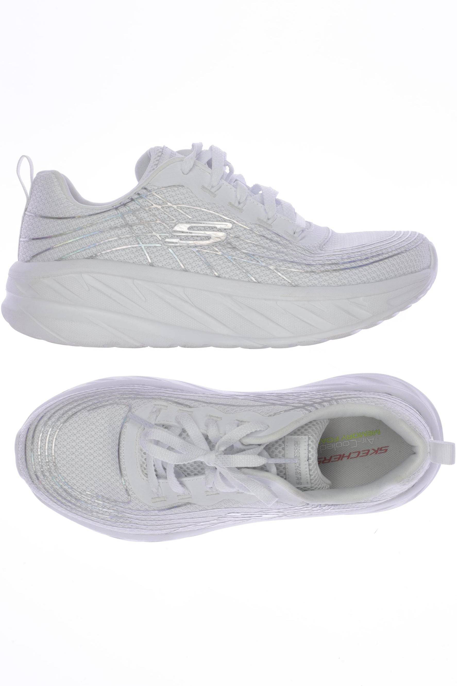 

Skechers Damen Sneakers, weiß, Gr. 38