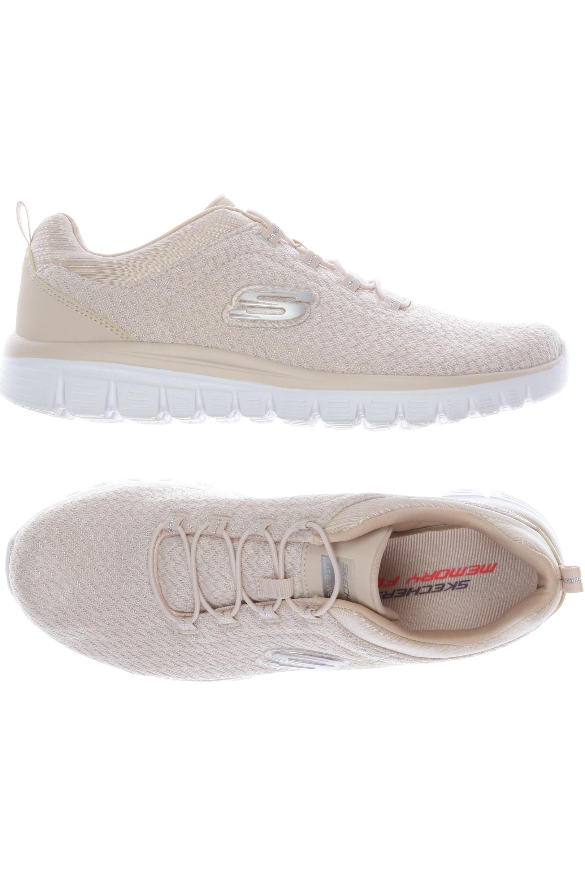 

Skechers Damen Sneakers, orange, Gr. 40